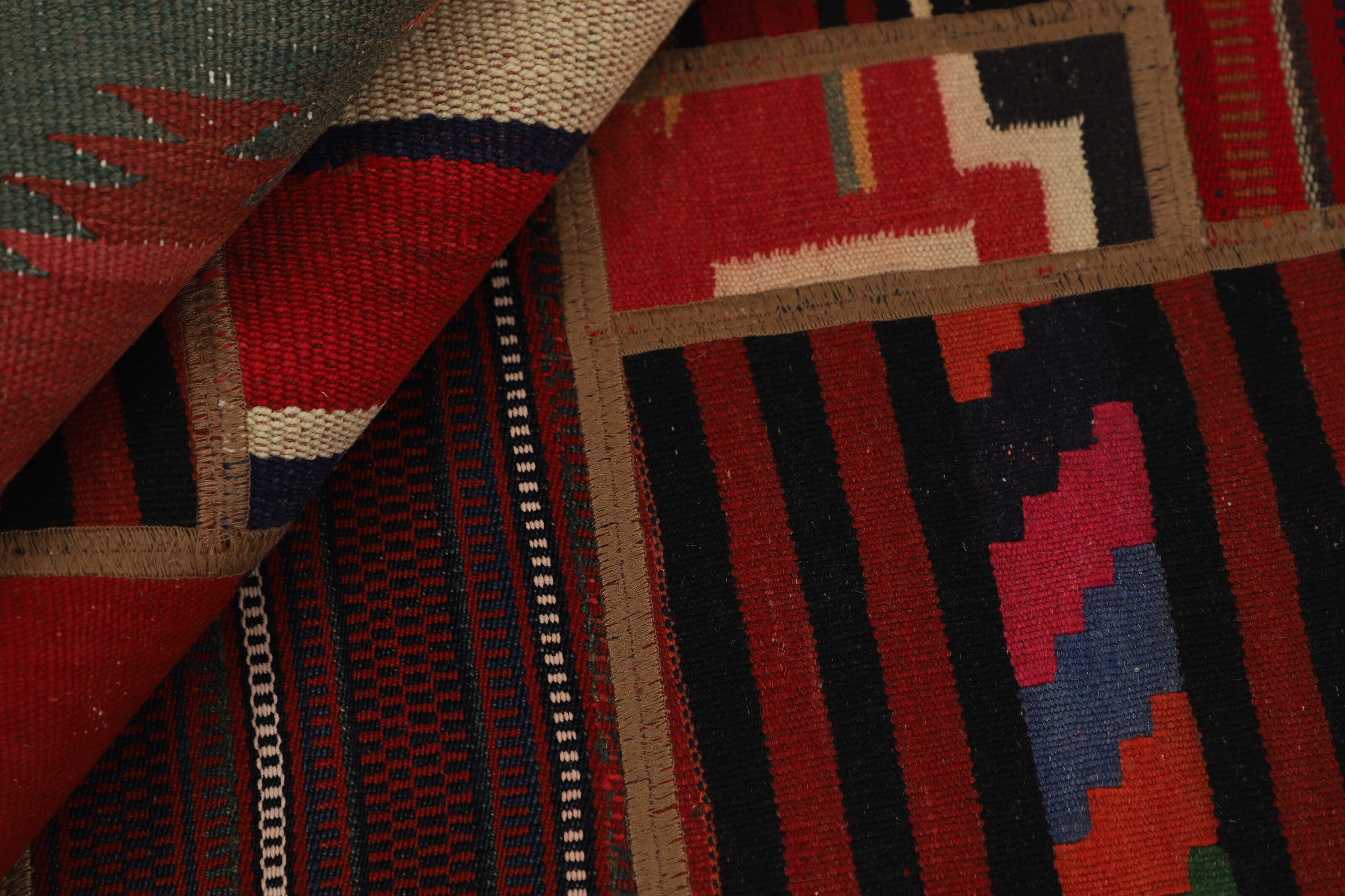 Tekkeh Kilim 1519448