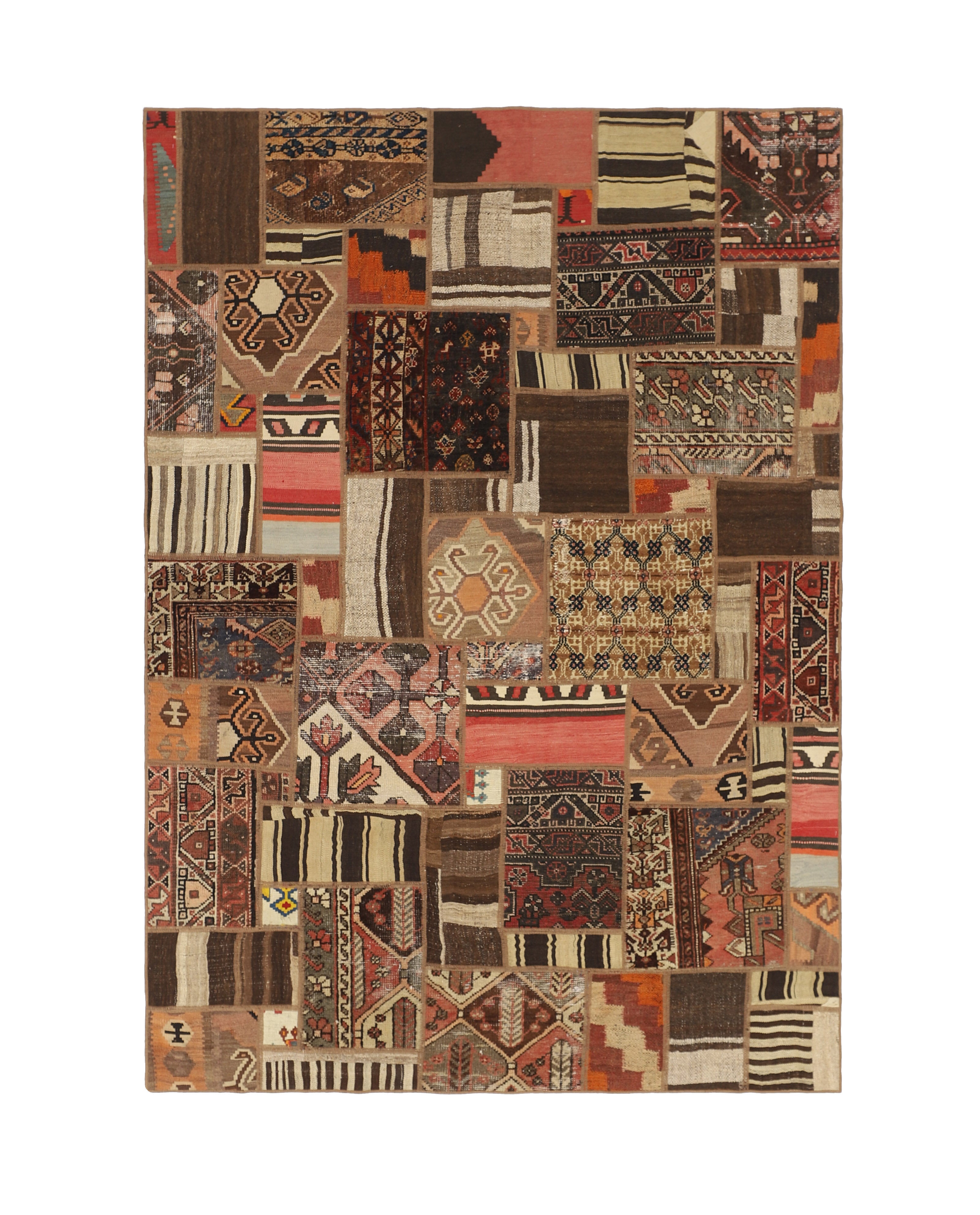 Tekkeh Kilim 1519449