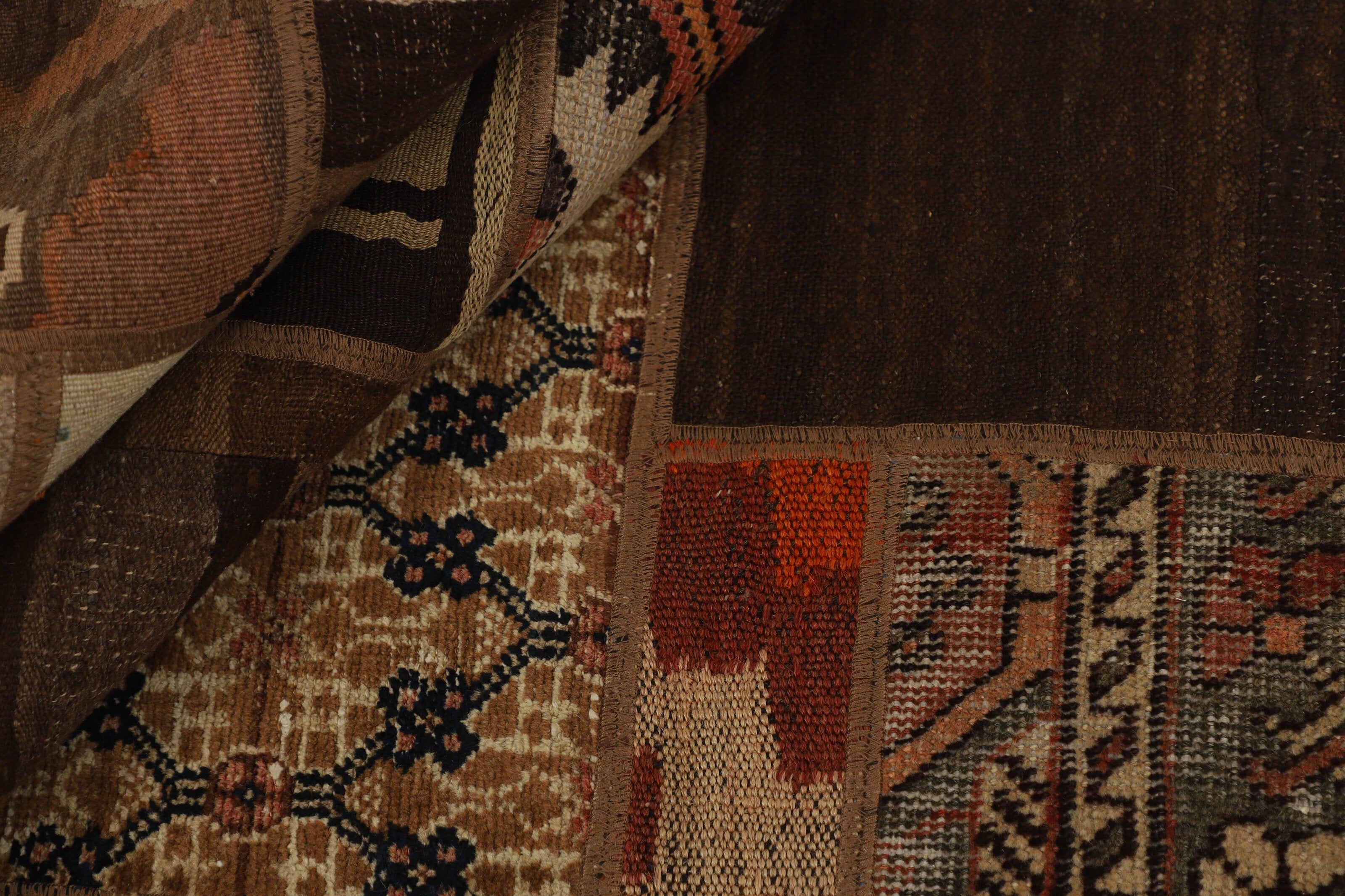 Tekkeh Kilim 1519449