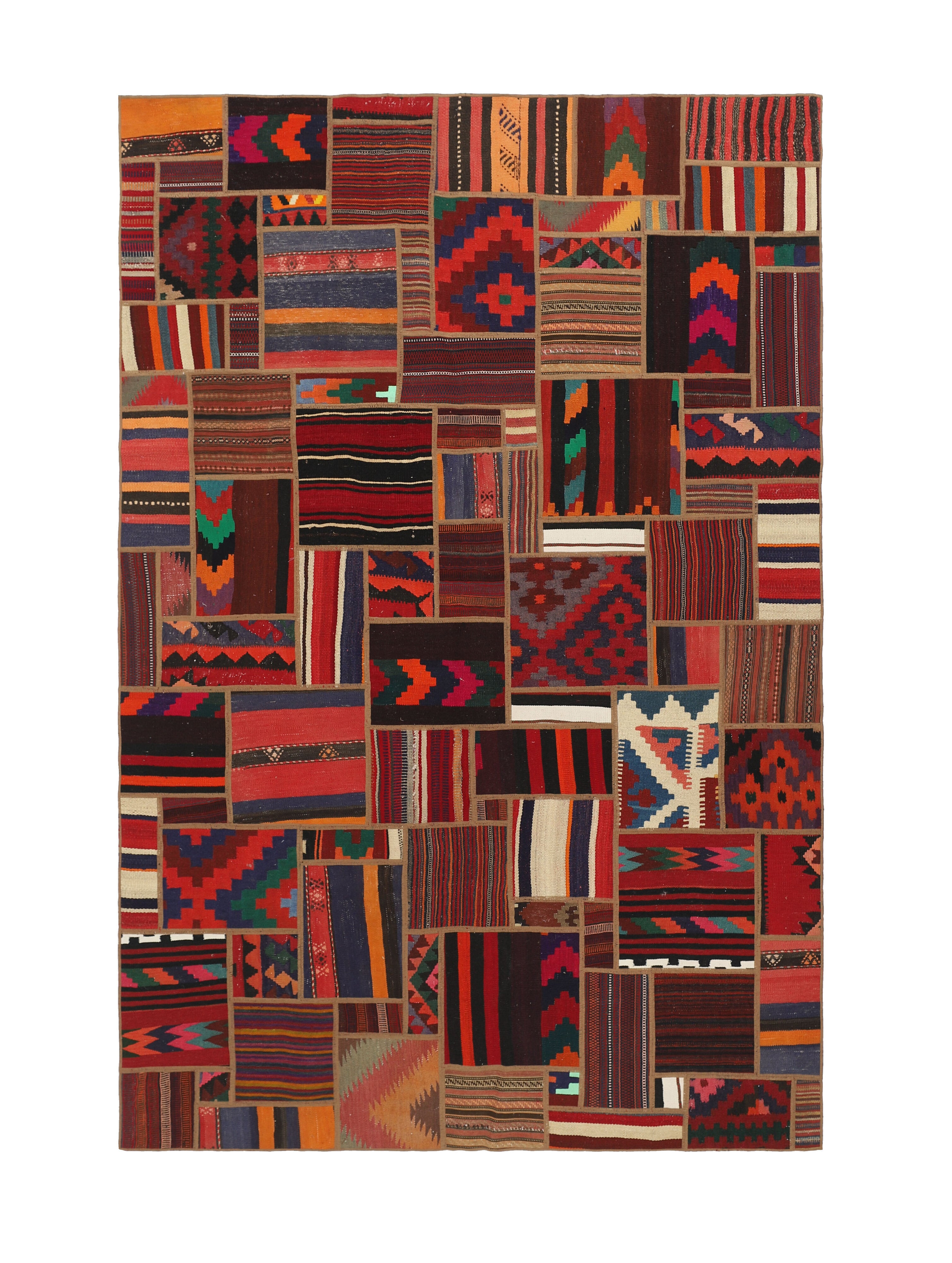Tekkeh Kilim 1519456