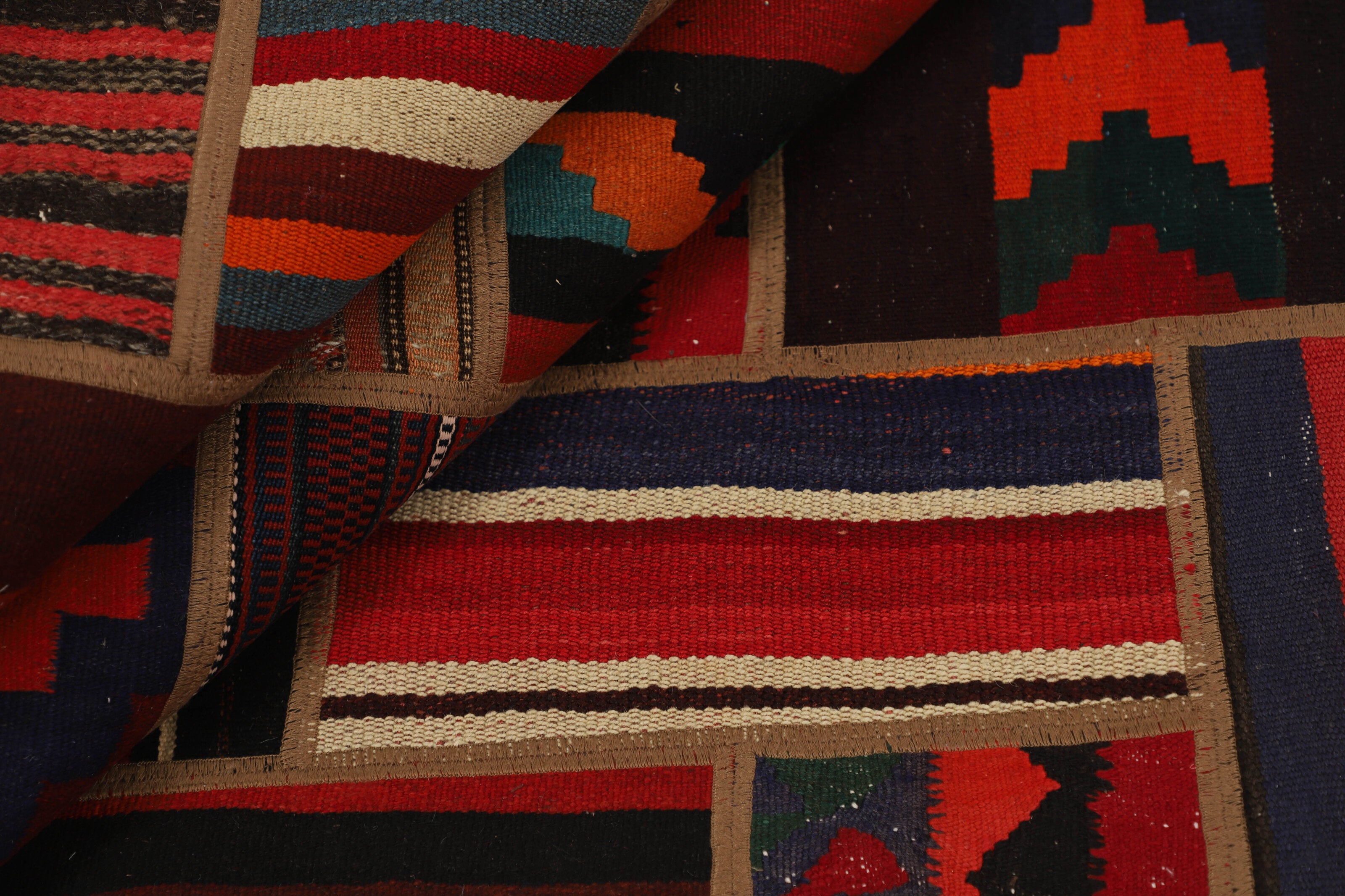 Tekkeh Kilim 1519456
