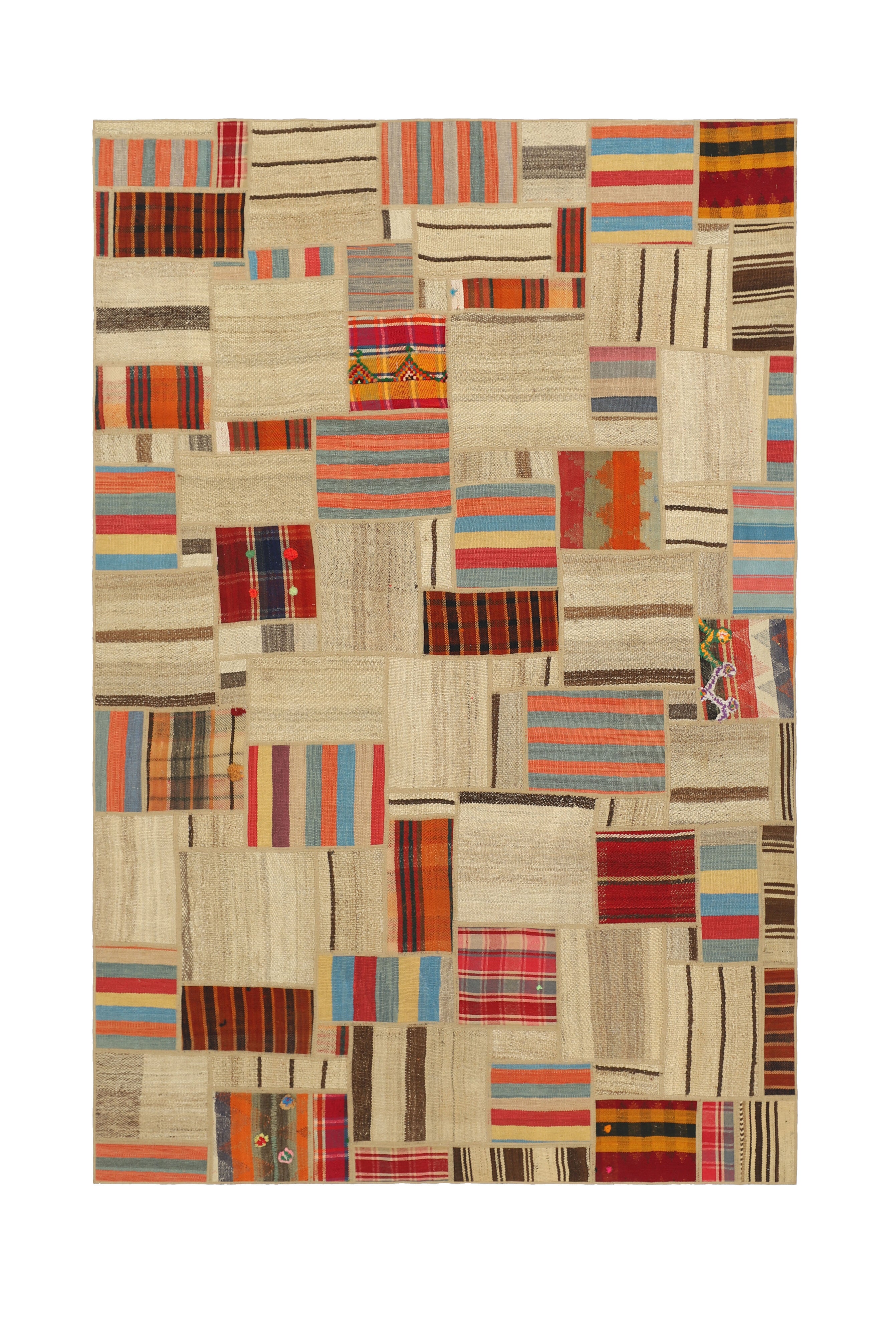 Tekkeh Kilim 1519457