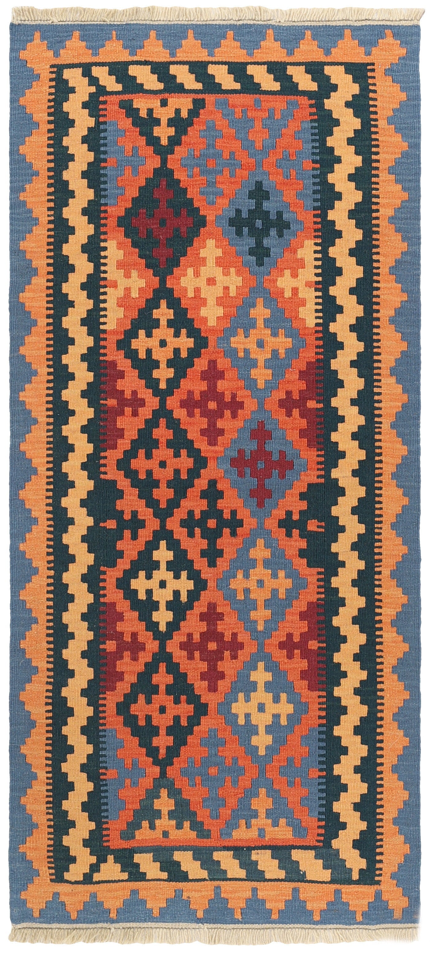 Kilim Runner 1519471