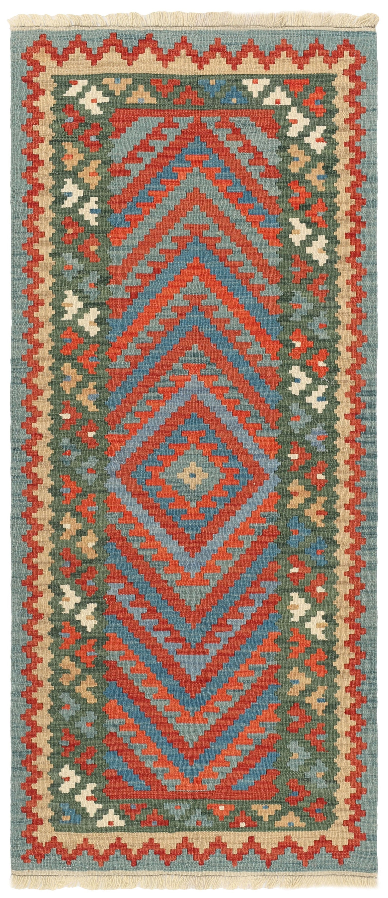 Kilim Runner 1519477