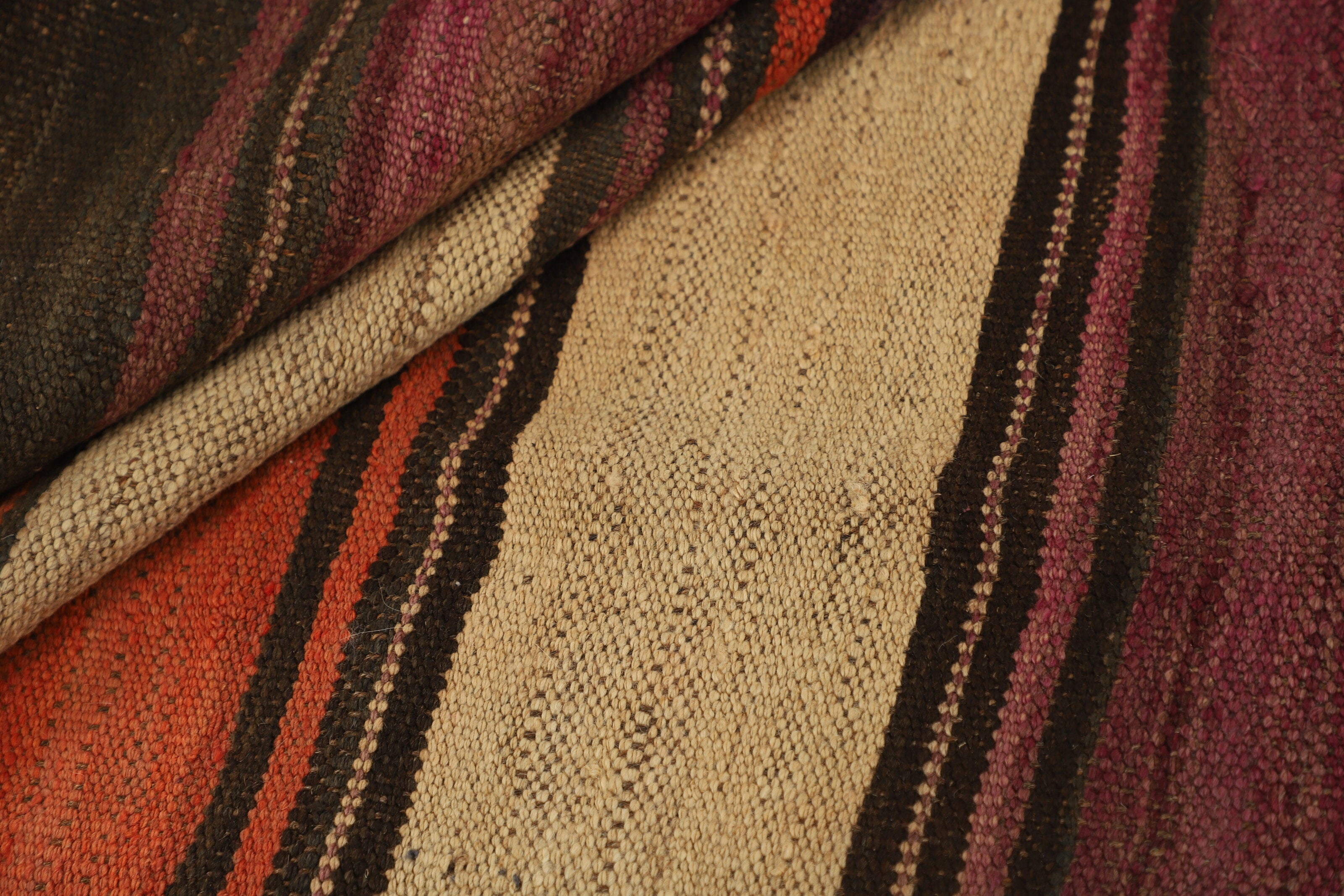 Kilim Old Fine 1519643