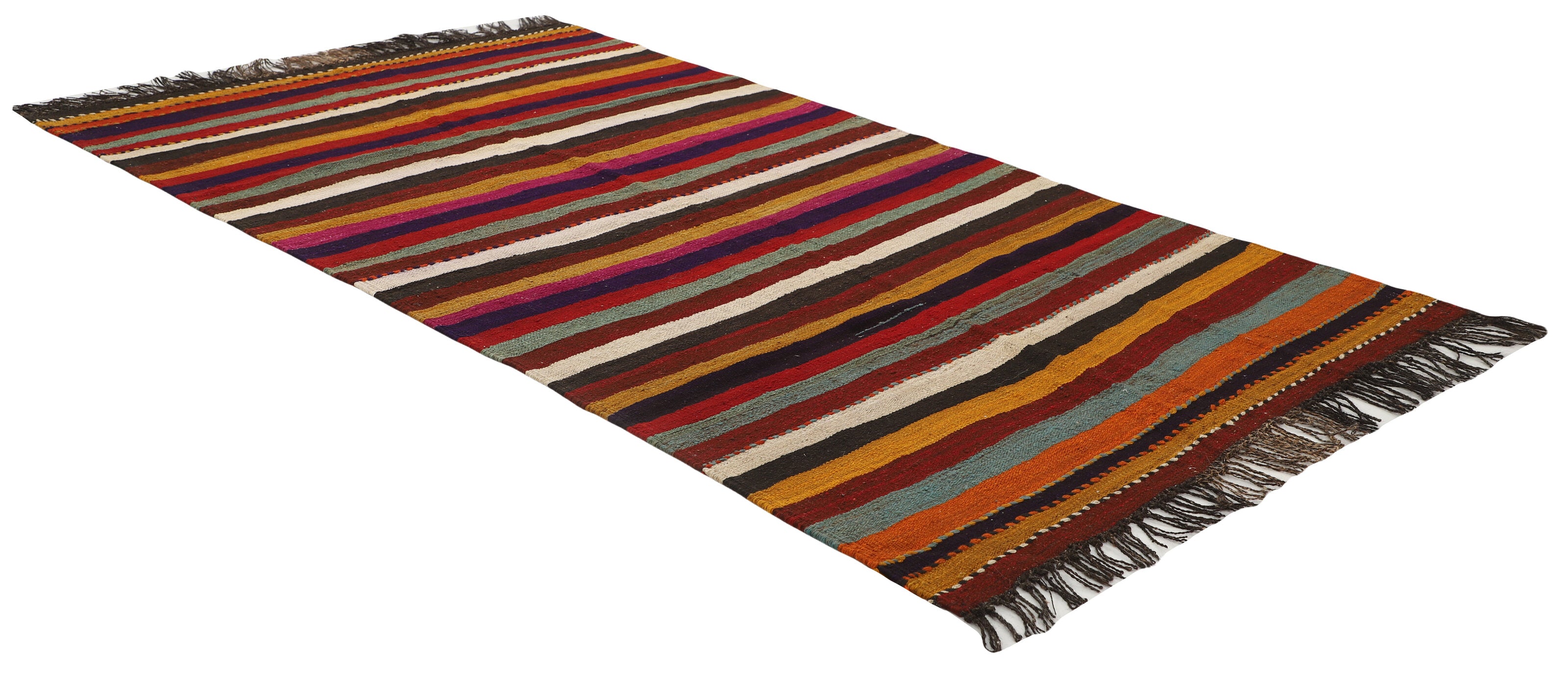 Kilim Old Fine 1519655