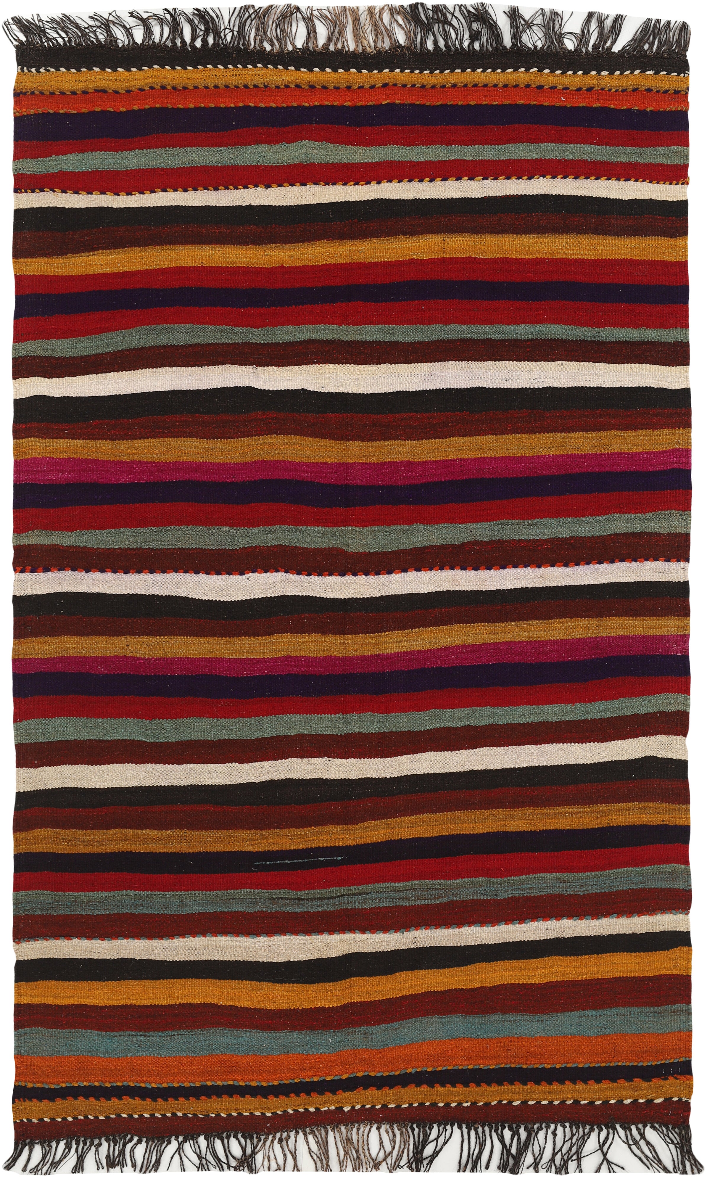 Kilim Old Fine 1519655