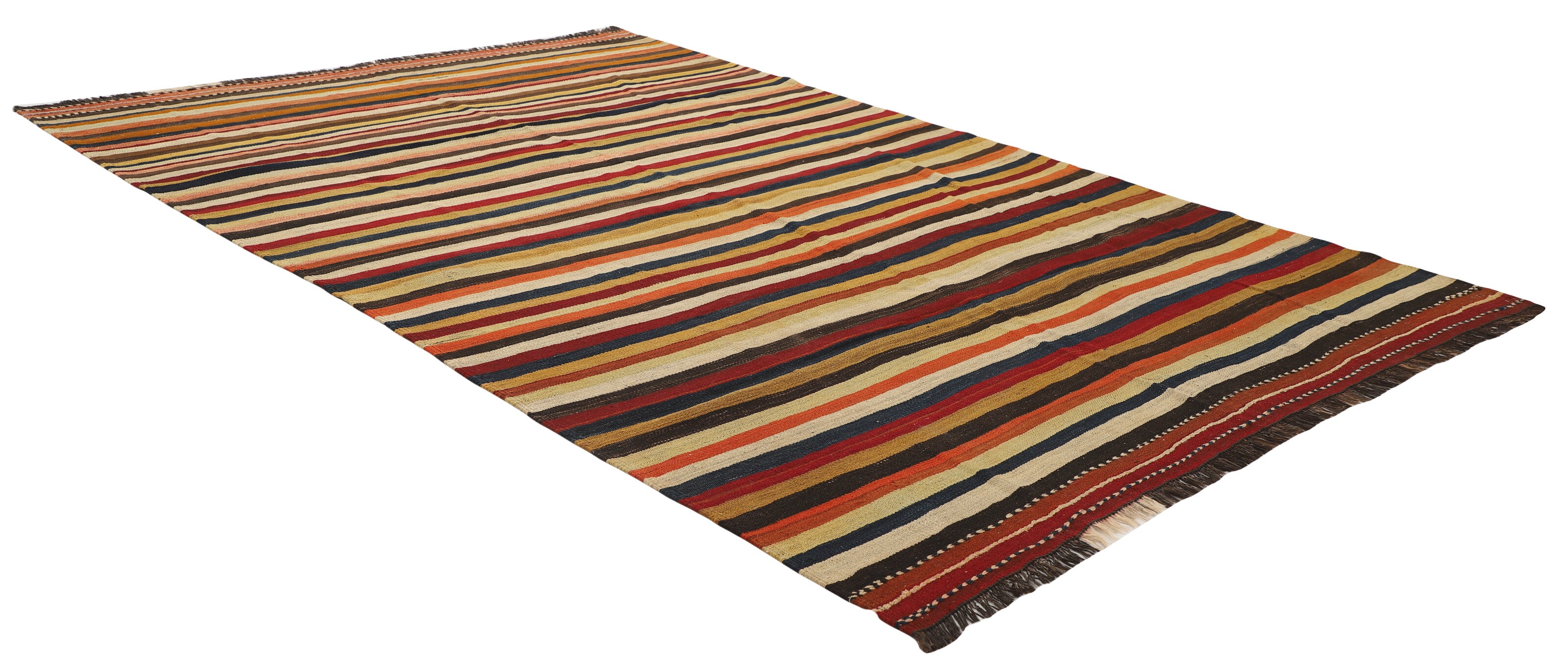 Kilim Old Fine 1519656