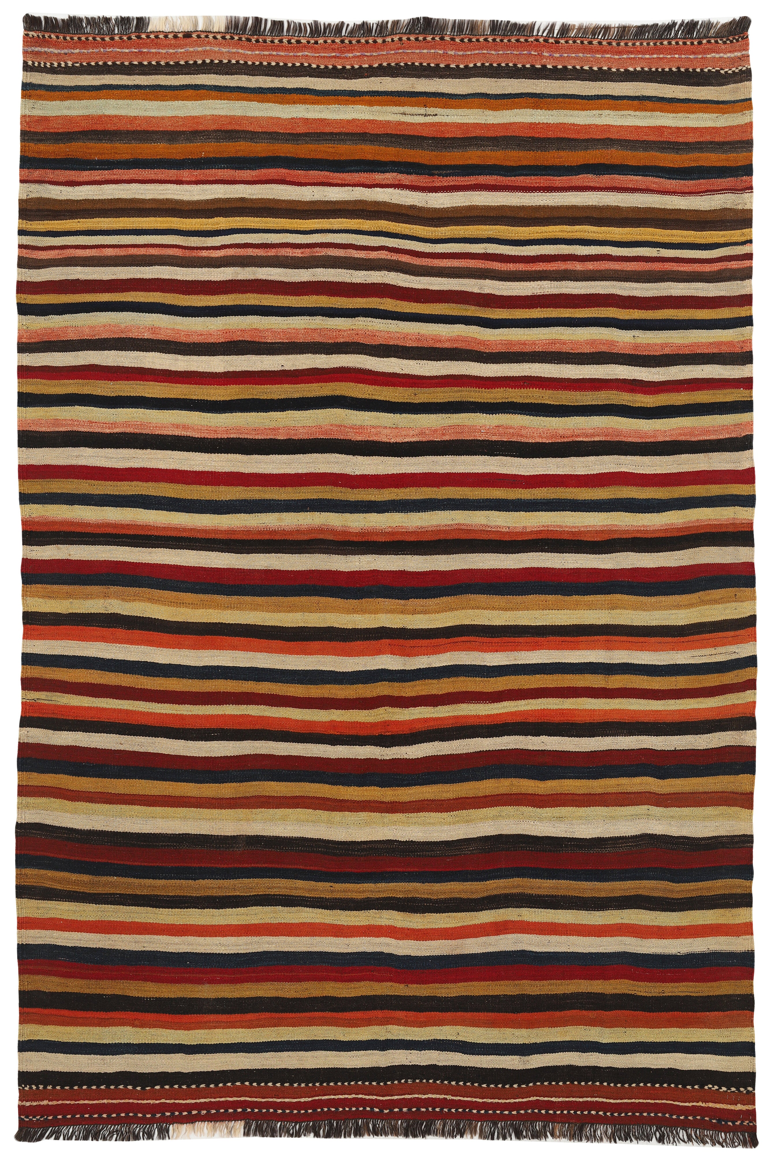 Kilim Old Fine 1519656
