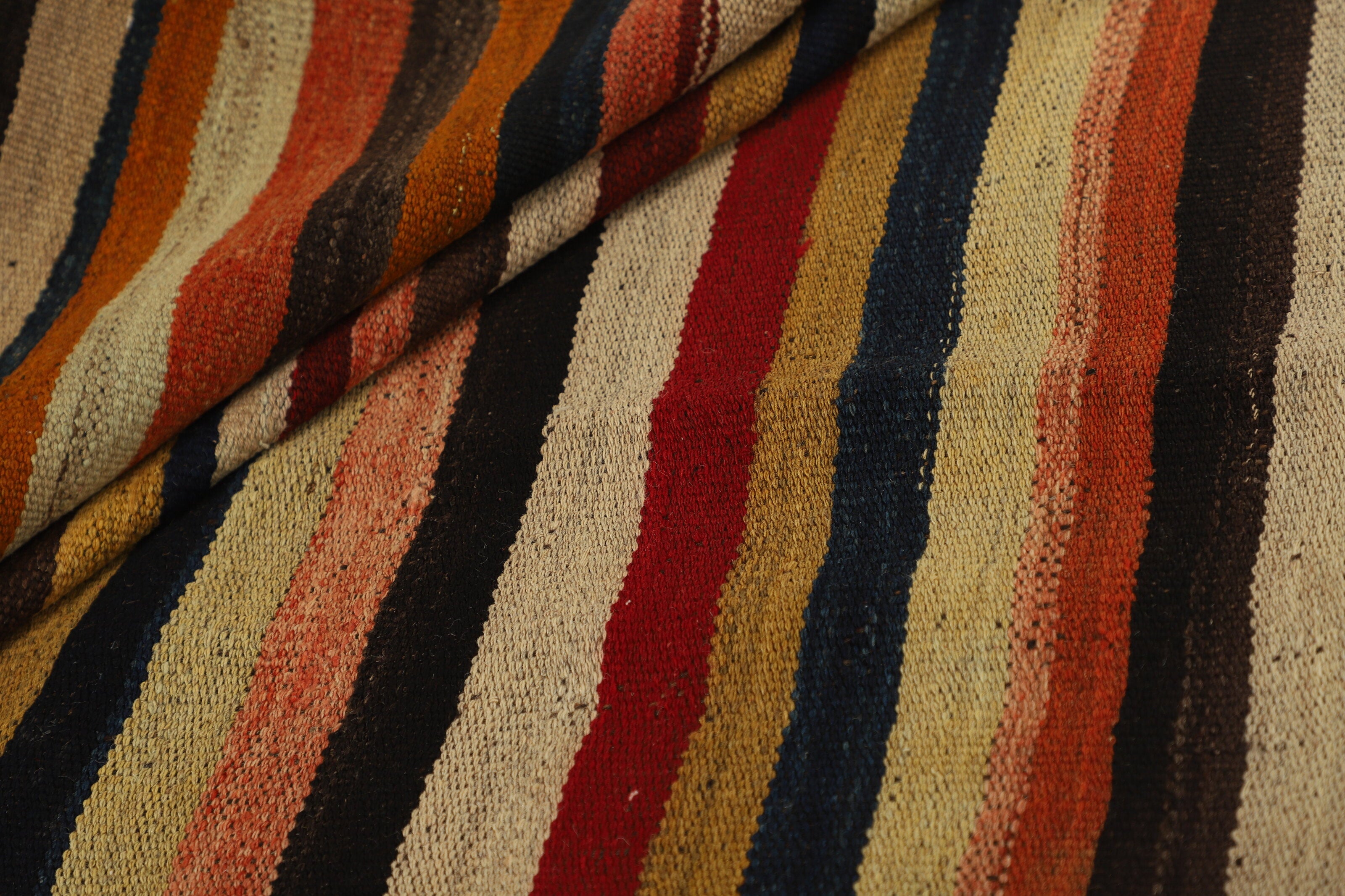 Kilim Old Fine 1519656