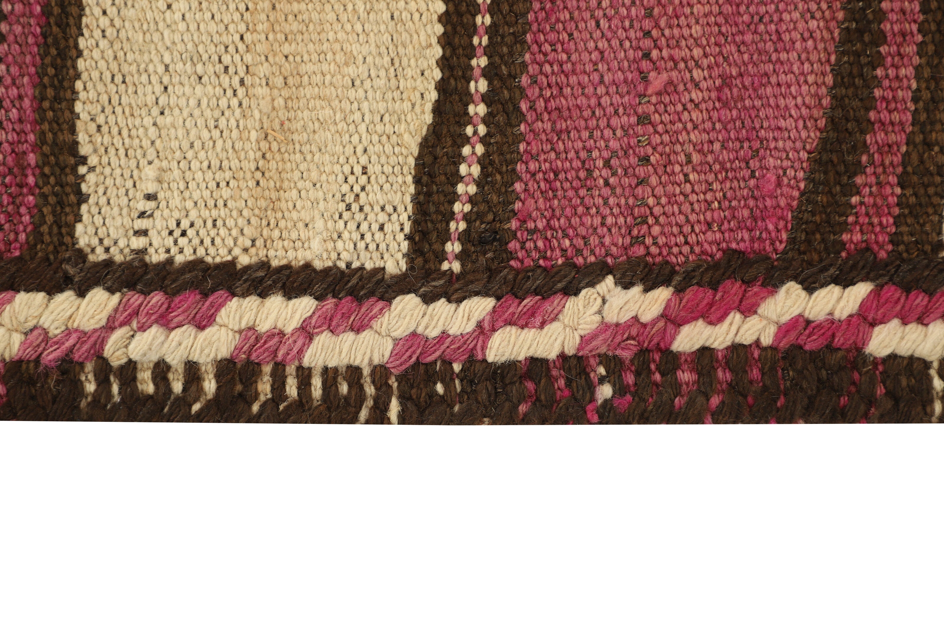 Kilim Old Fine 1519658