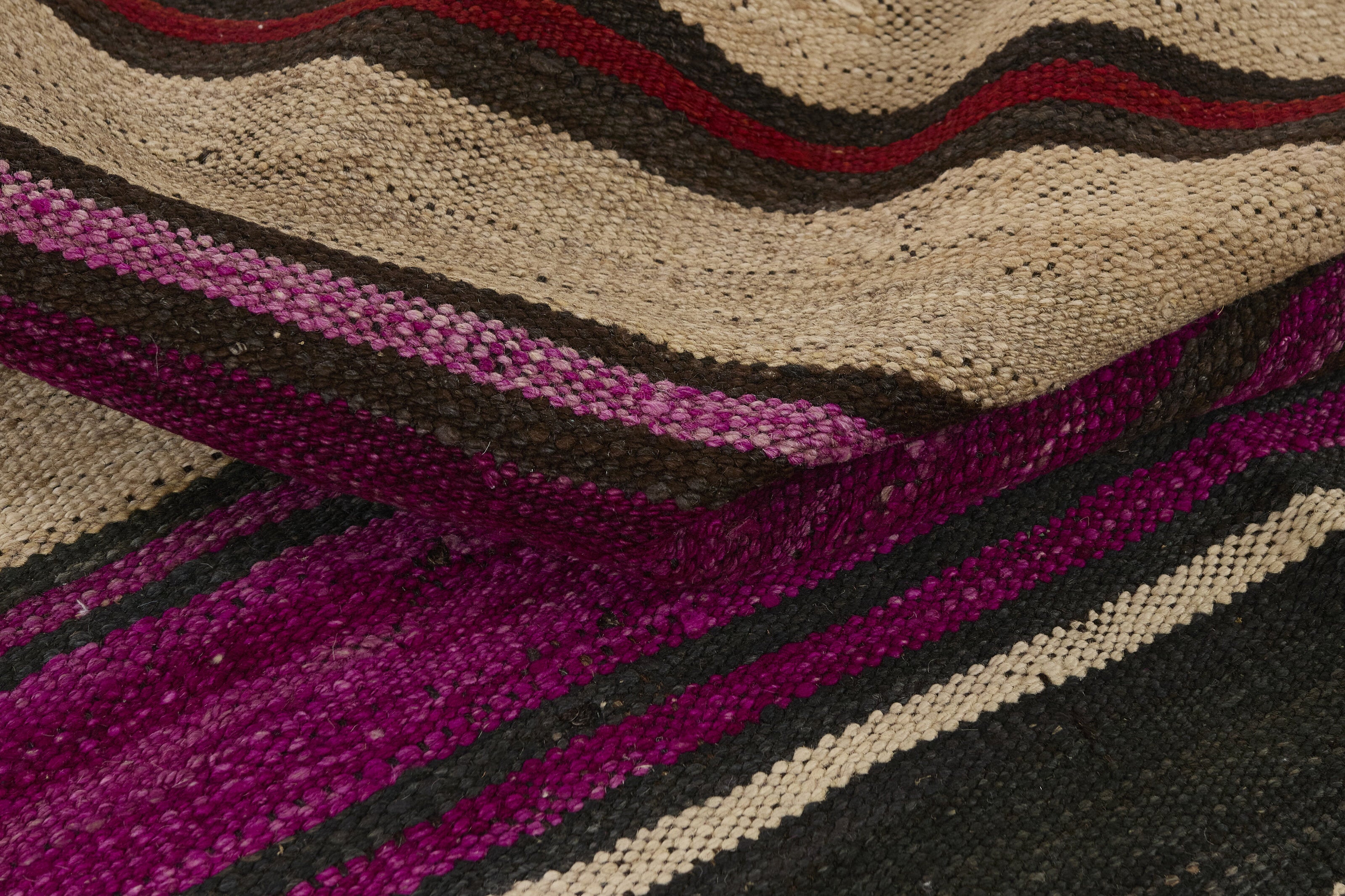 Kilim Old Fine 1519663