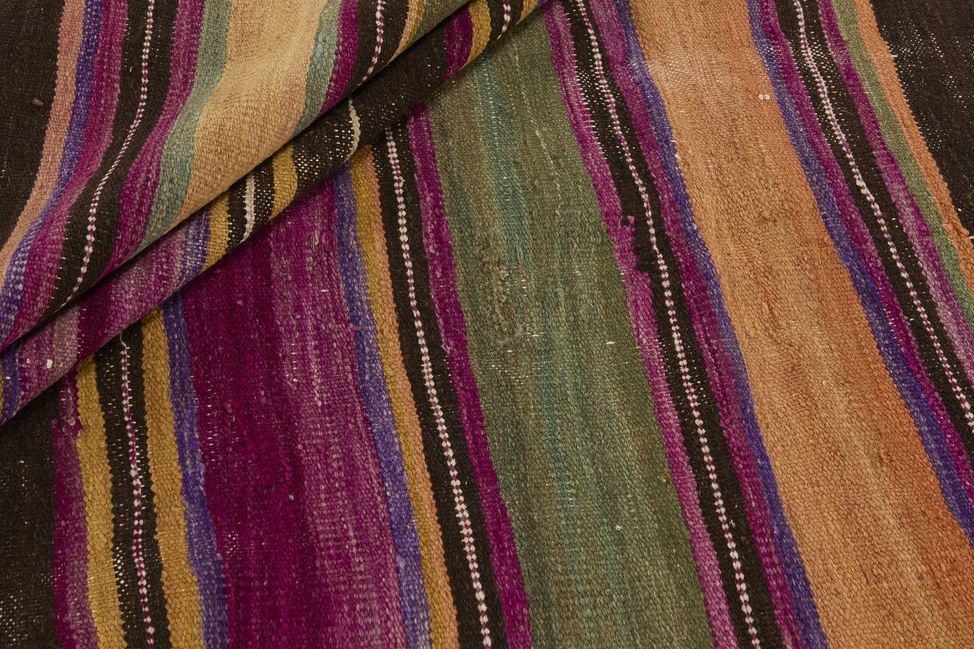 Kilim Old Fine 1519665