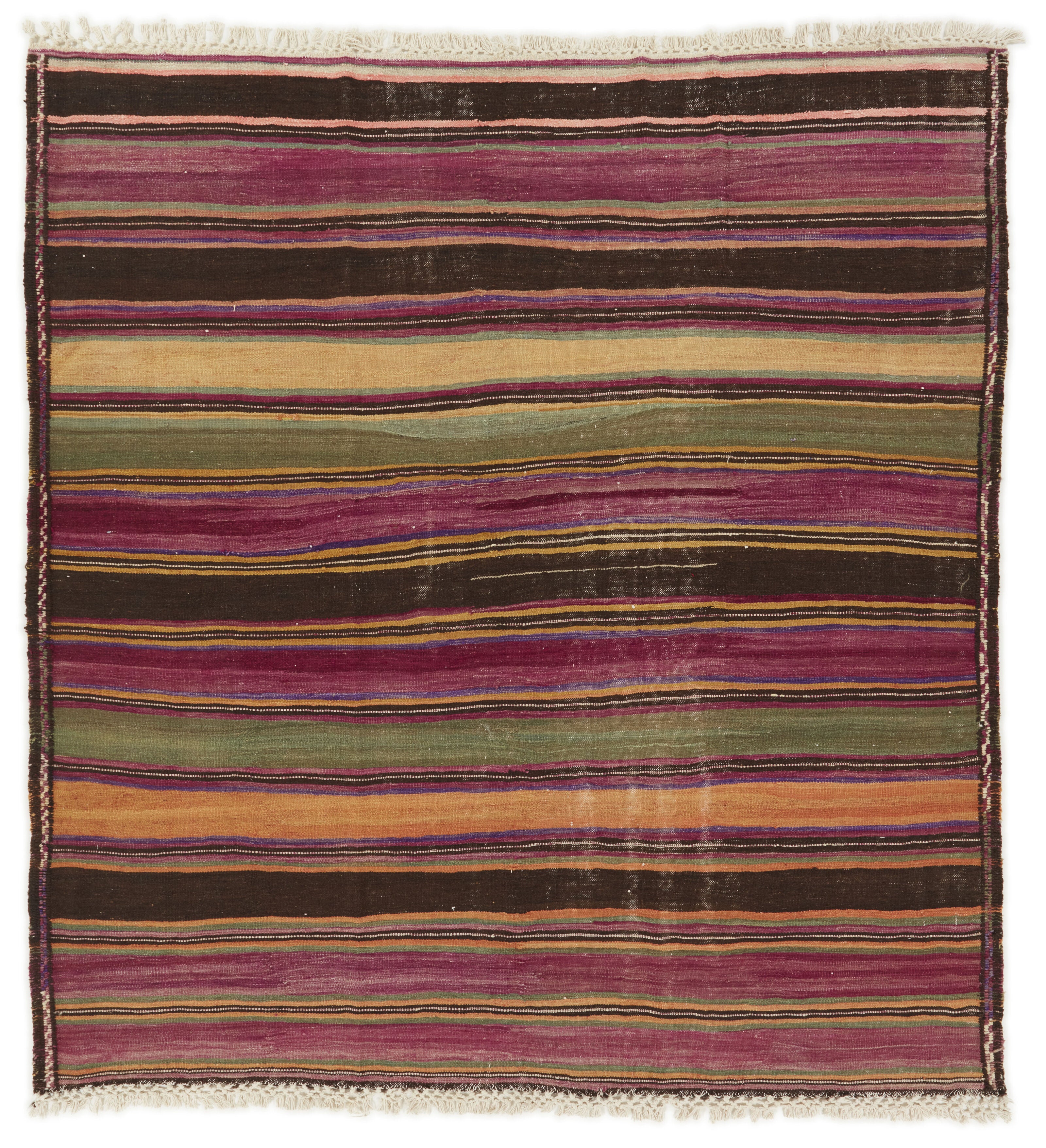 Kilim Old Fine 1519665