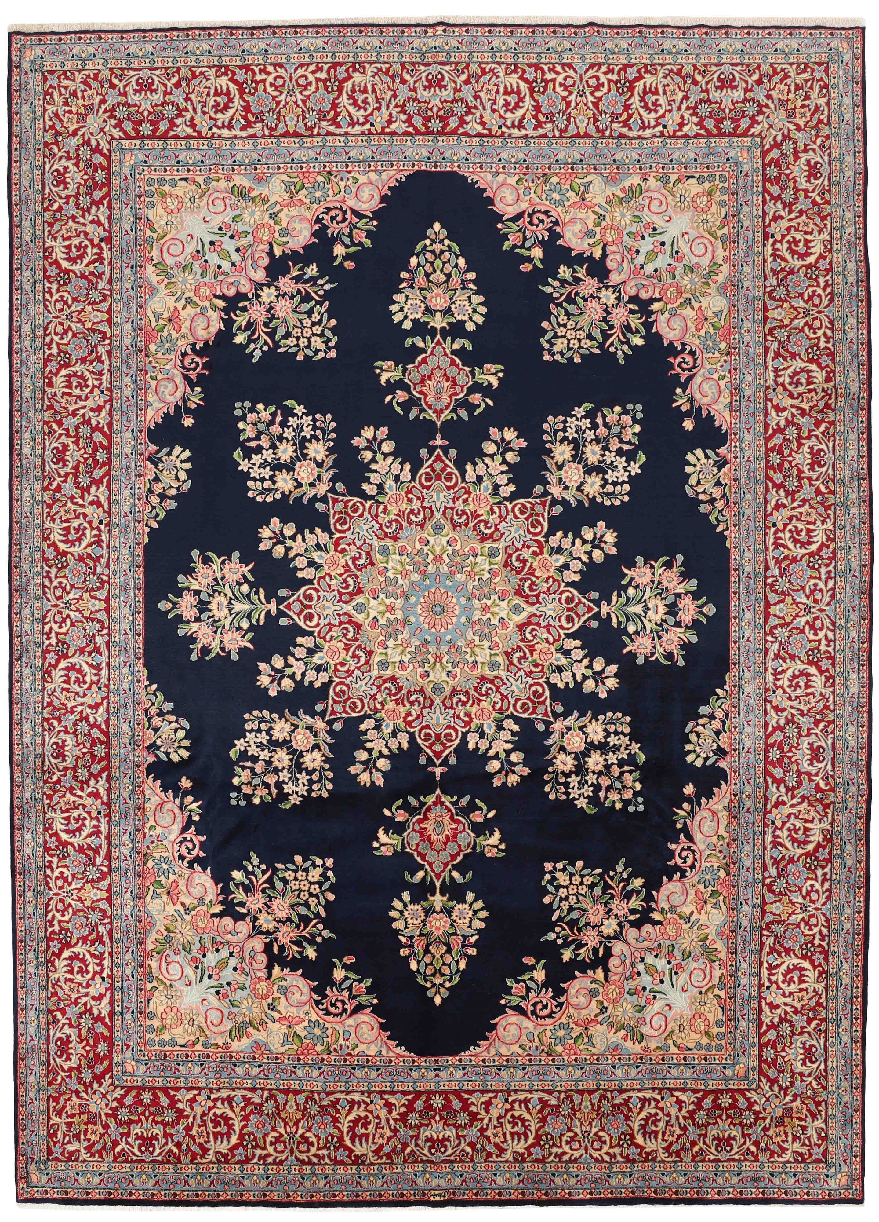 Kerman 1519707