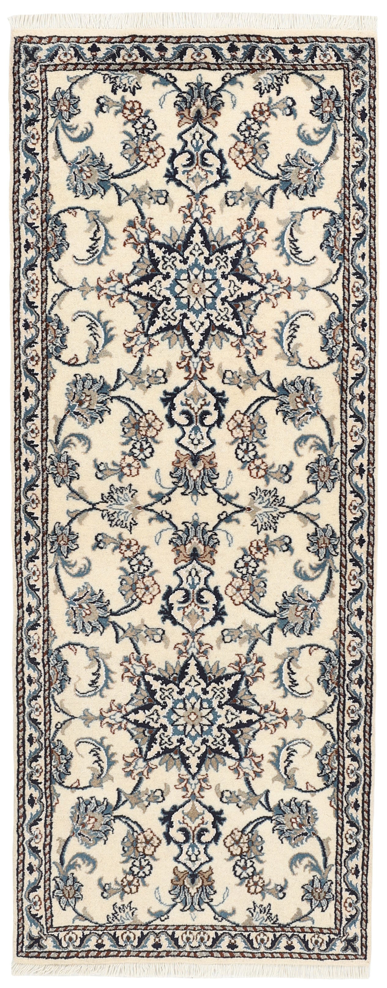 Nain Kashmar Runner 1519759
