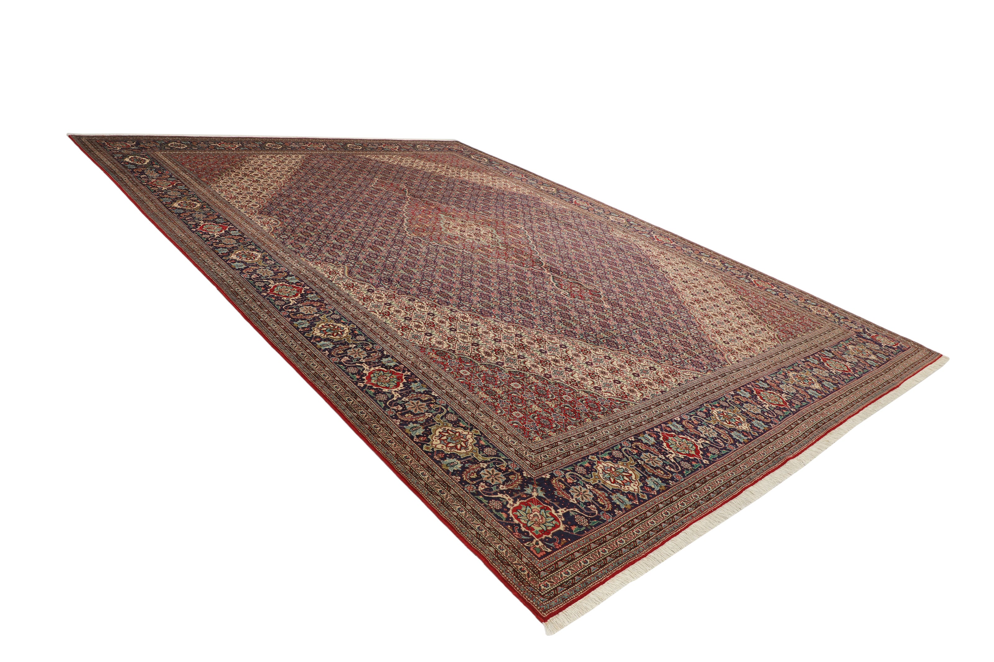 Tabriz 40 Mahi 1519854
