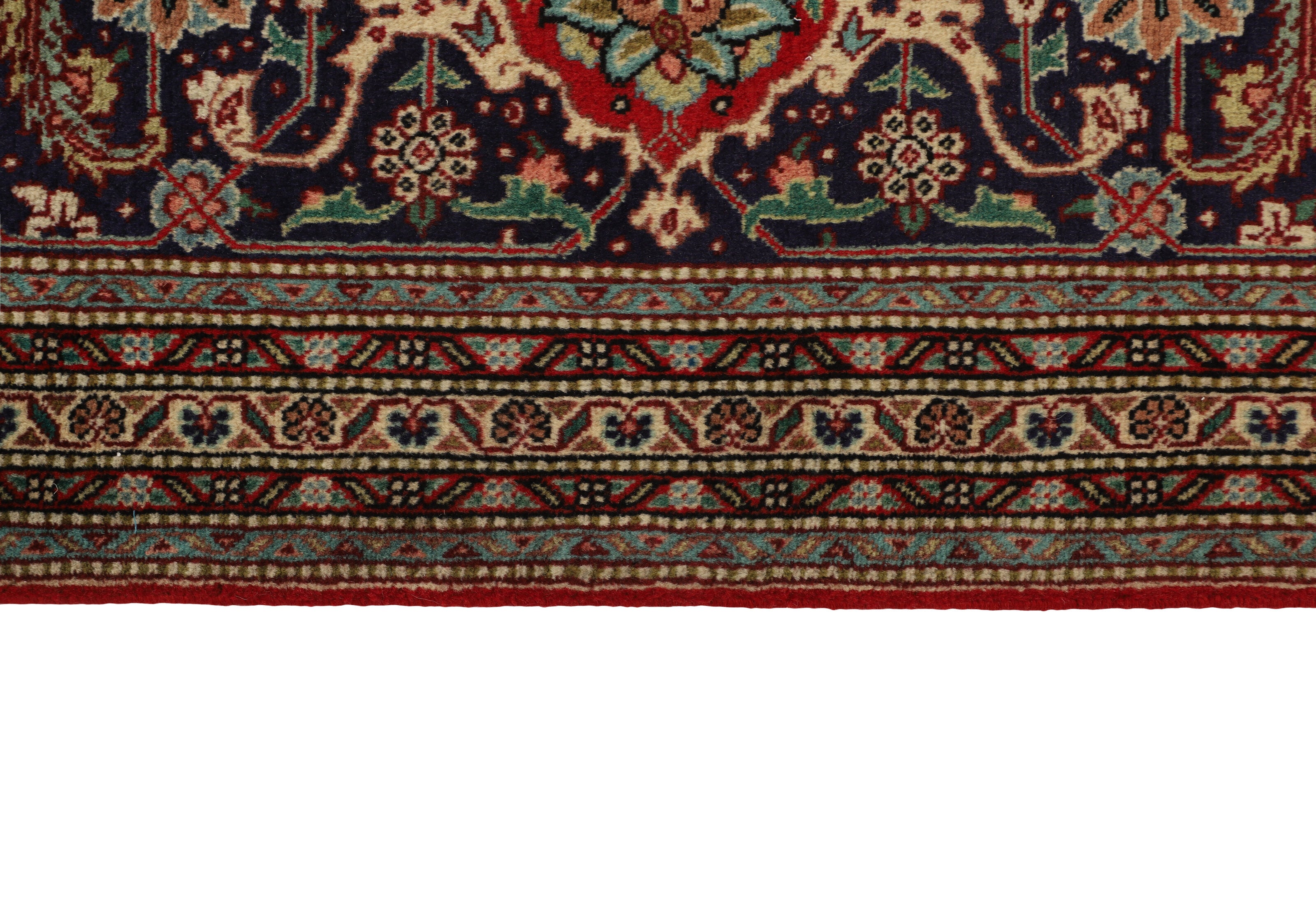 Tabriz 40 Mahi 1519854