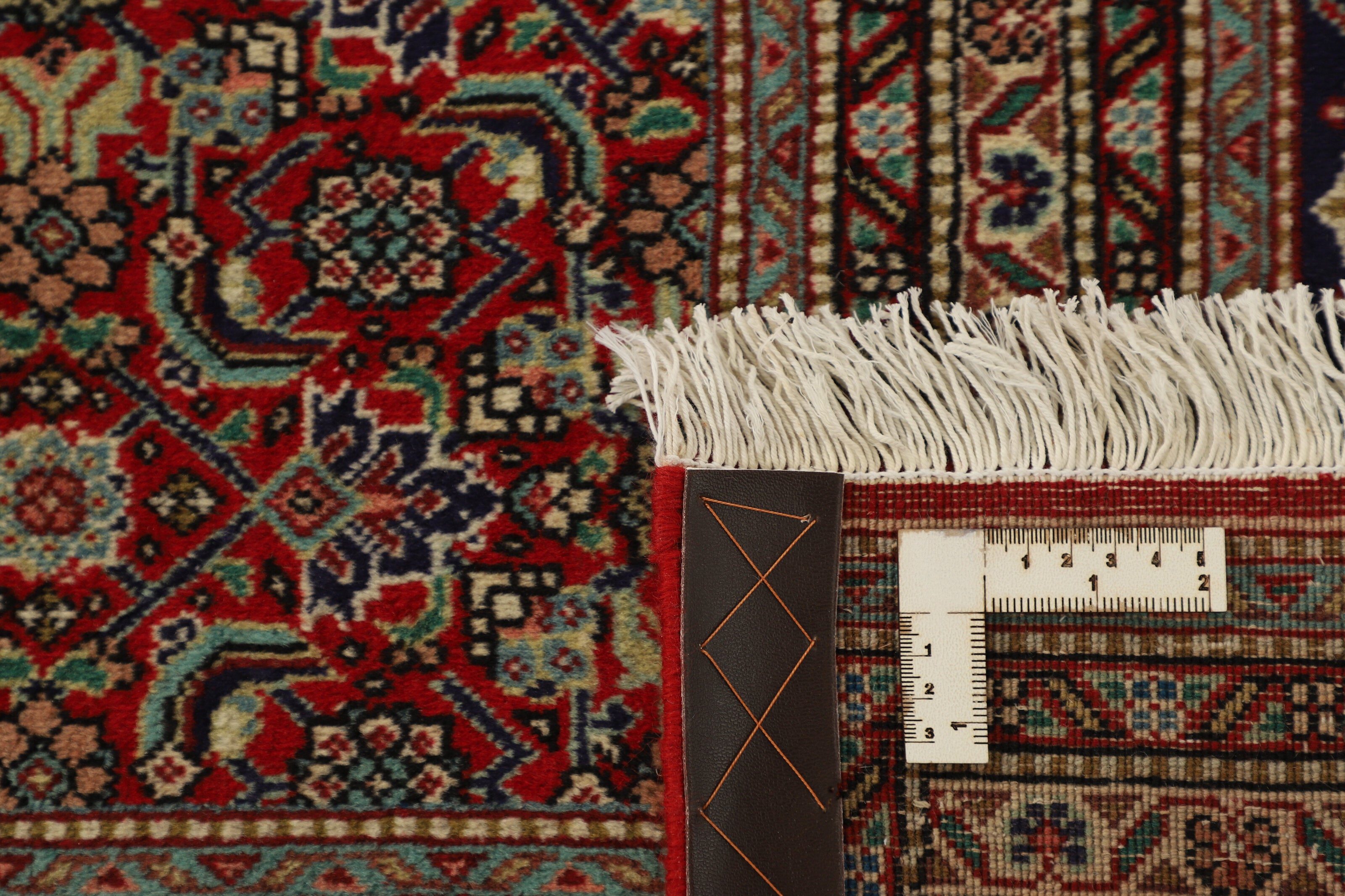 Tabriz 40 Mahi 1519854