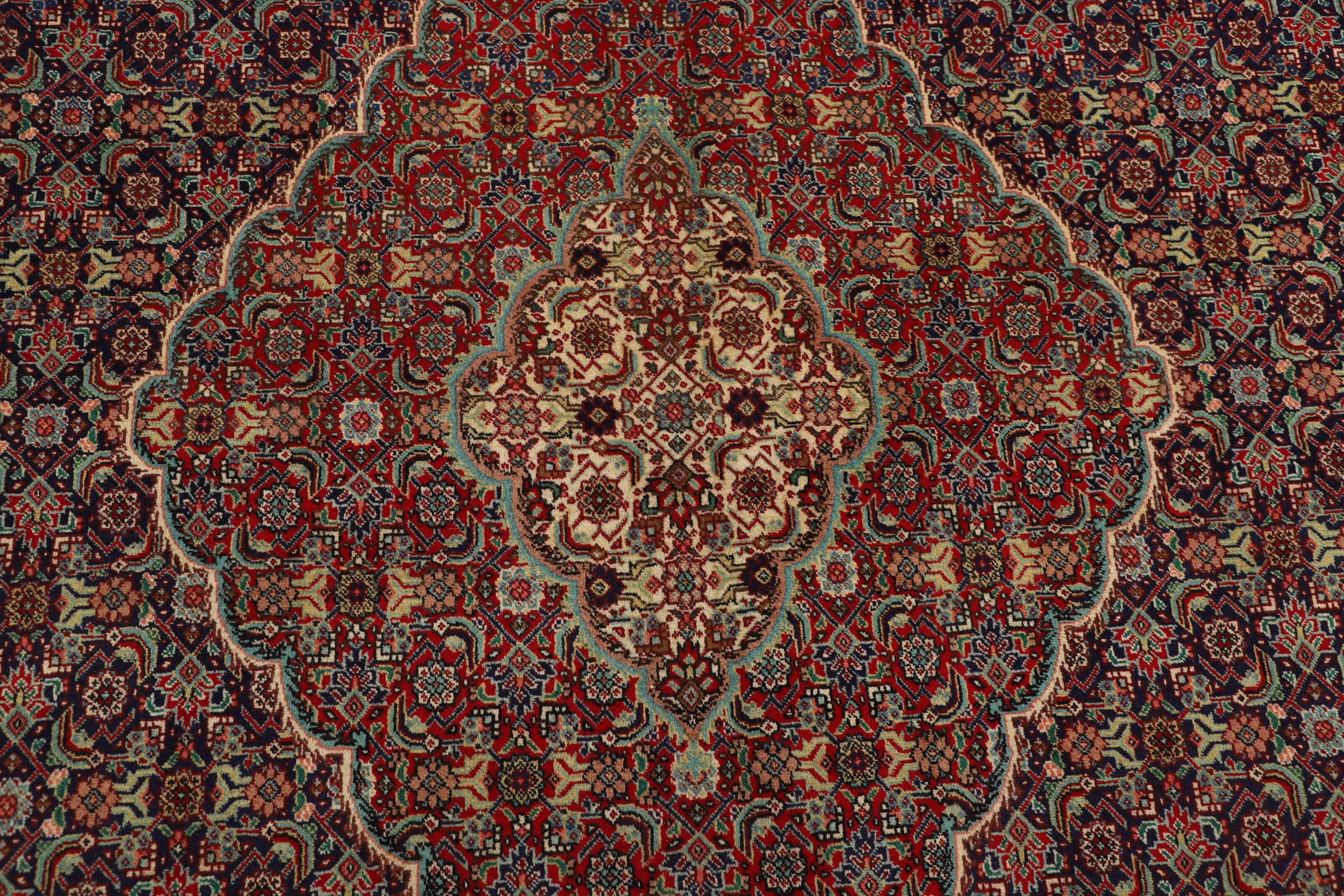Tabriz 40 Mahi 1519854