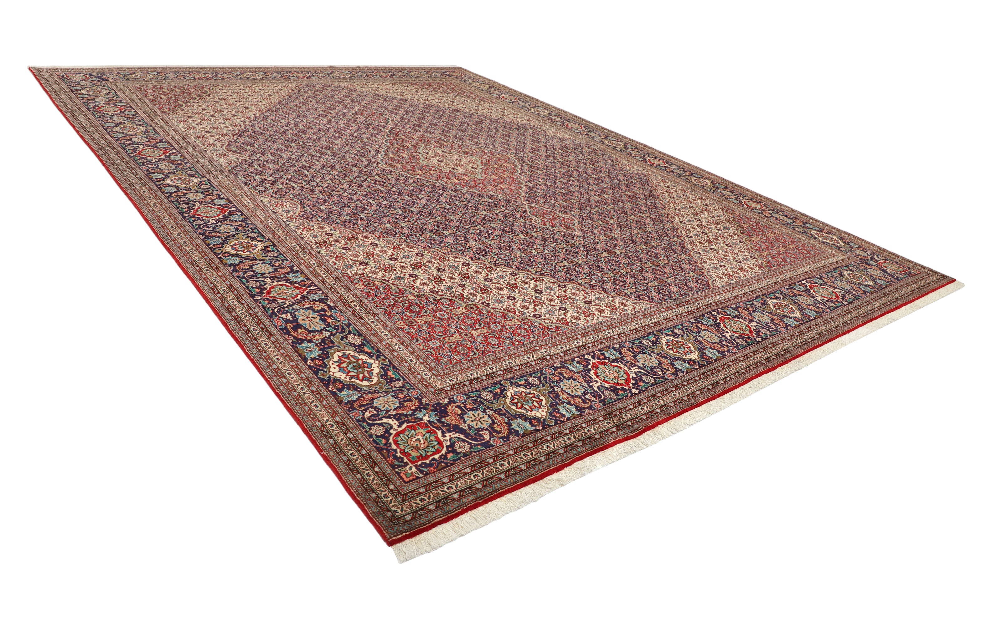Tabriz 40 Mahi 1519854