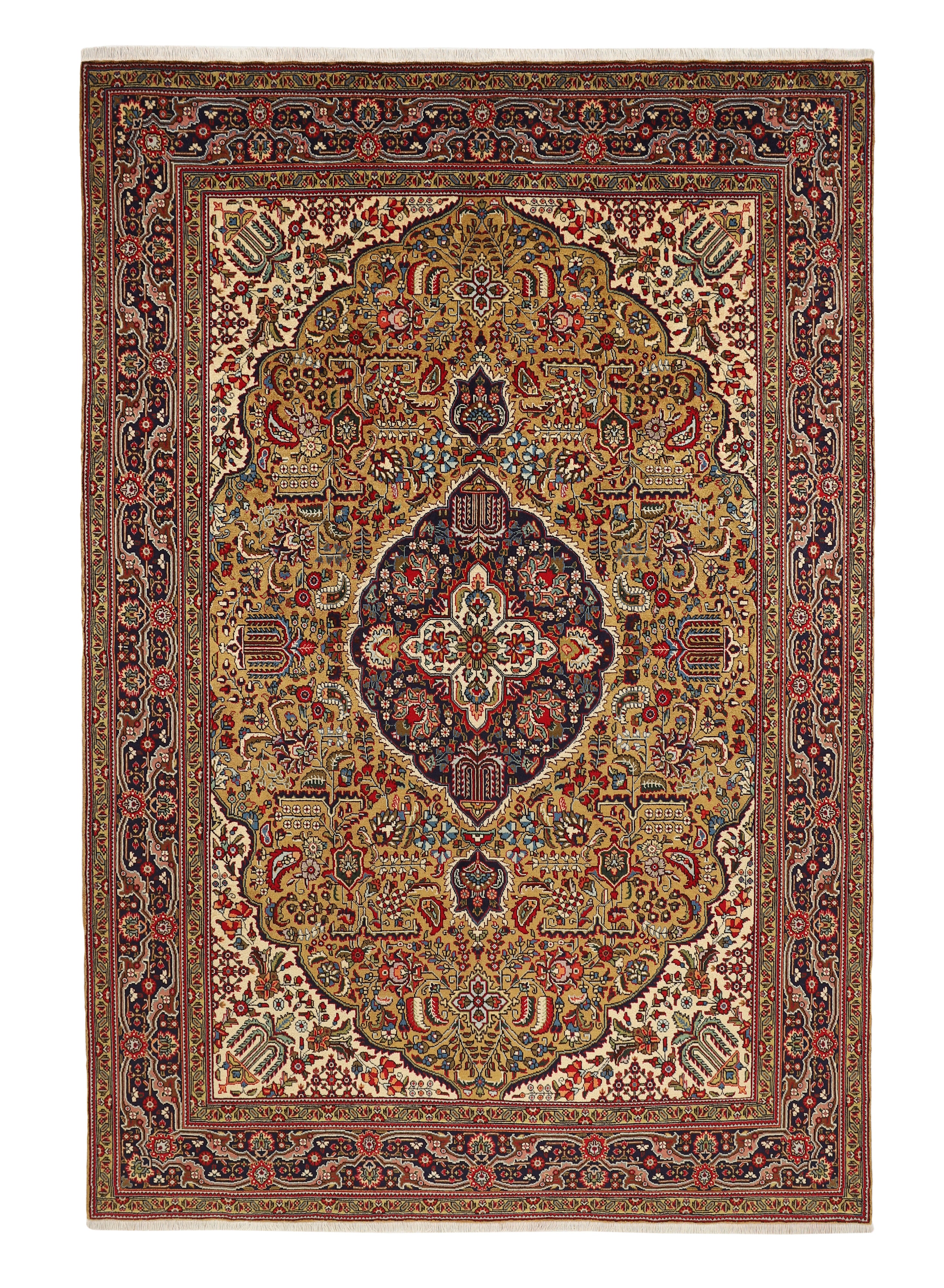 Tabriz 1519861