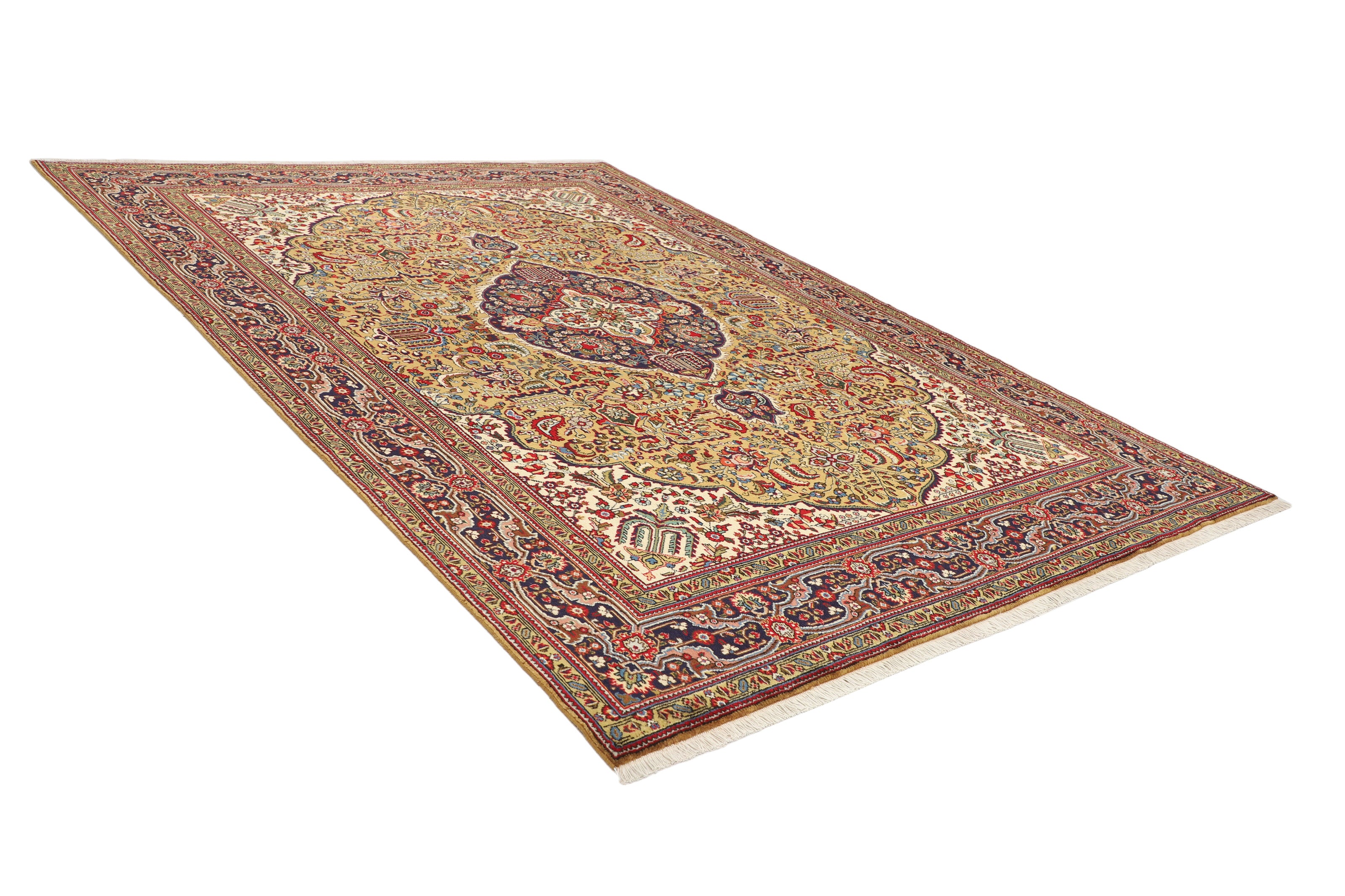Tabriz 1519861