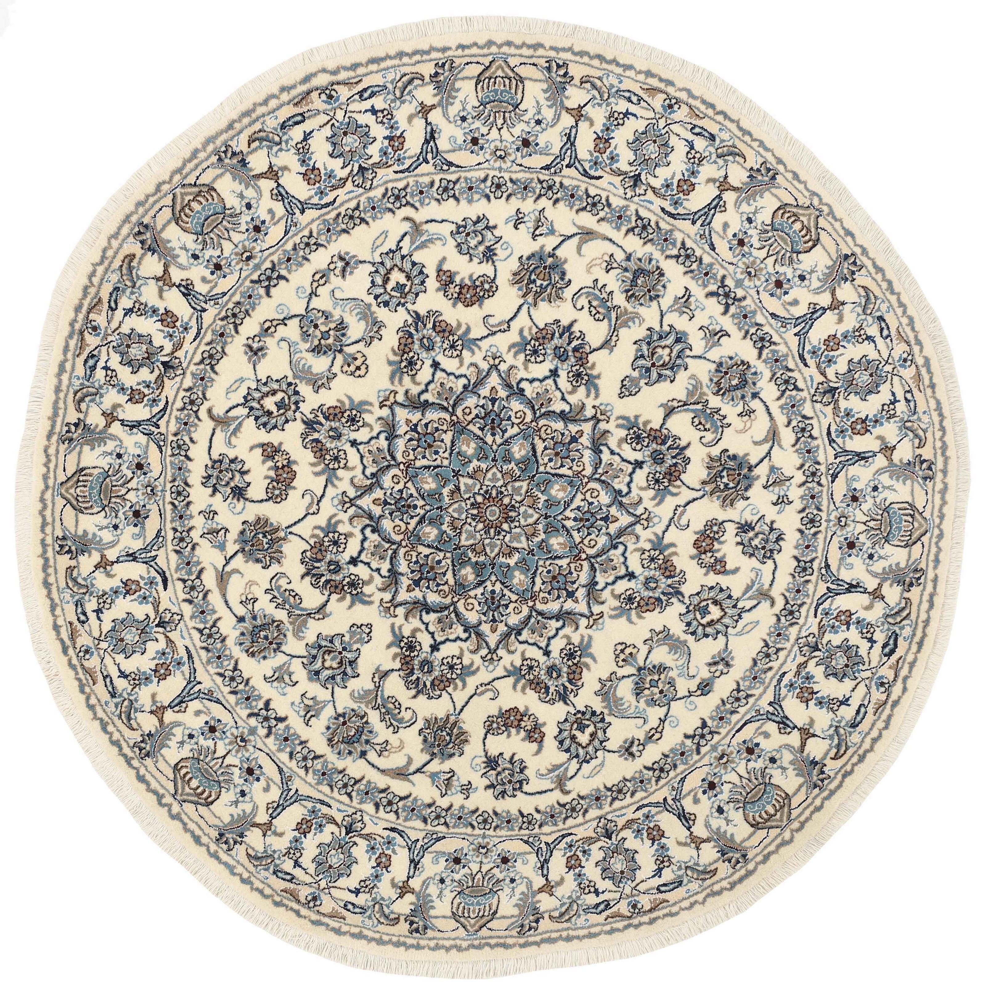 Nain Kashmar Circle 1519913
