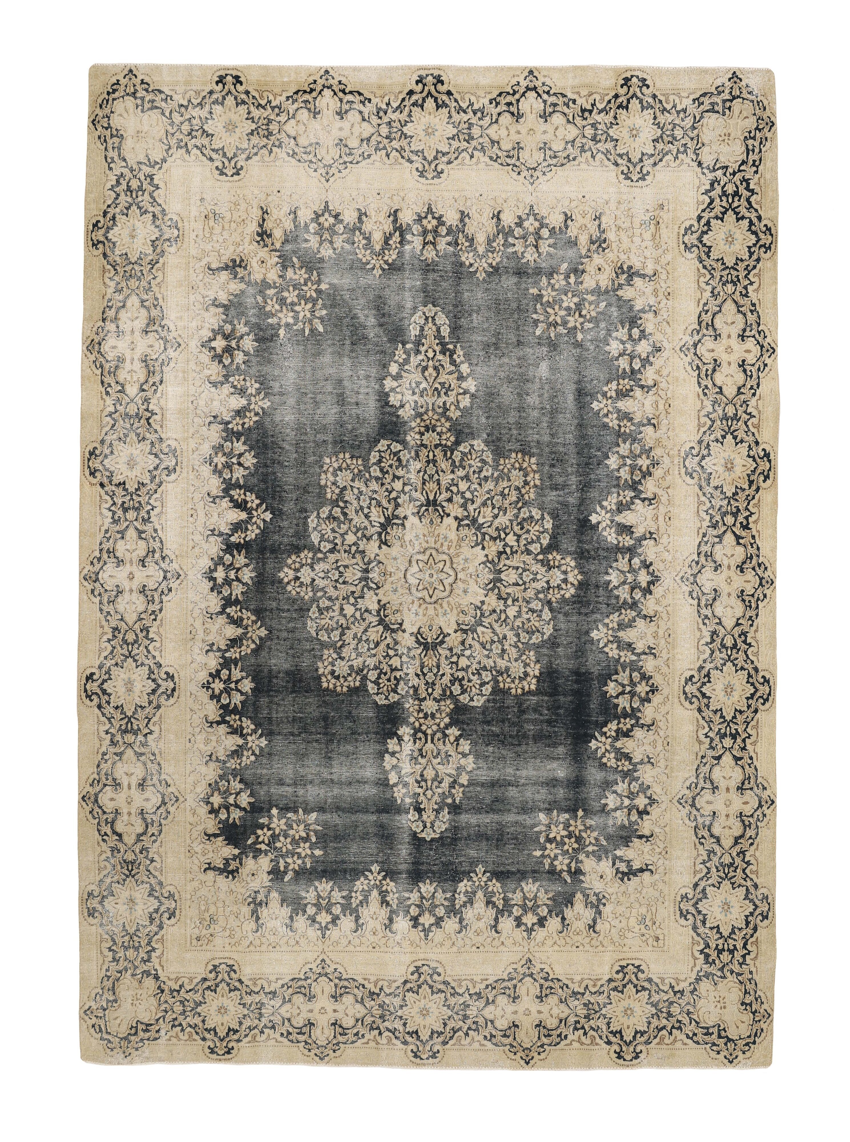 Vintage Kerman Fine 1519961