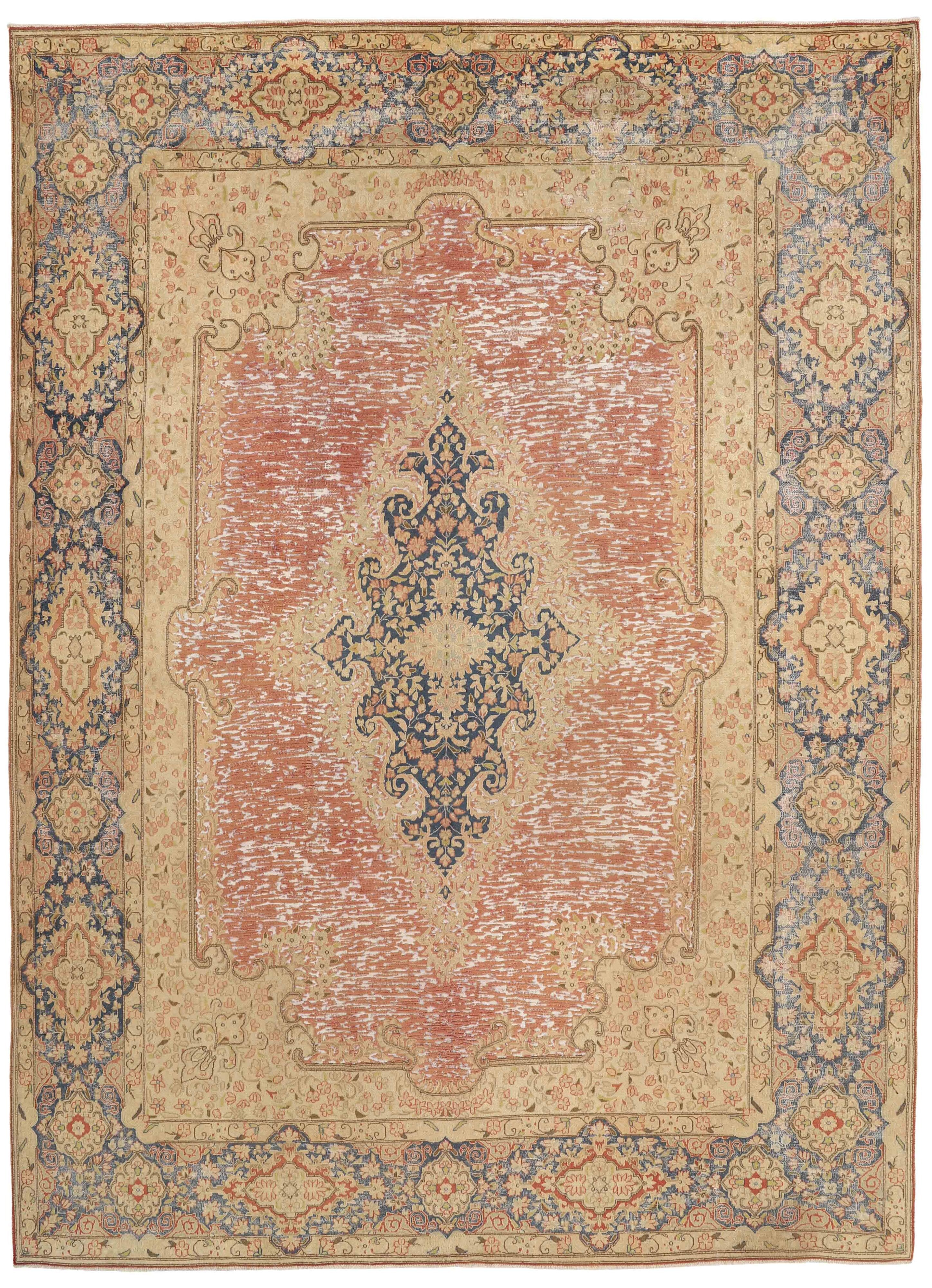 Vintage Kerman Fine 1519966