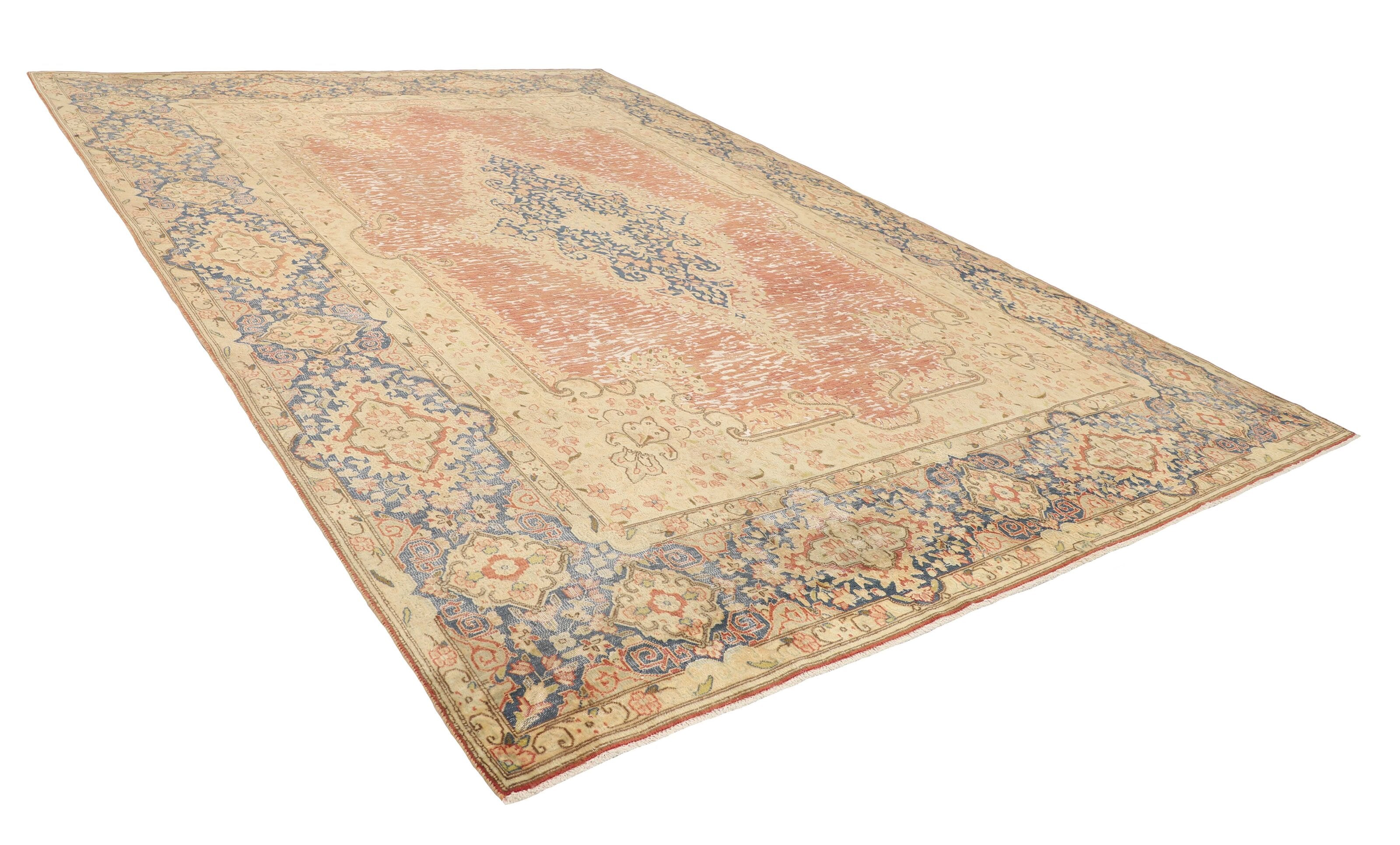 Vintage Kerman Fine 1519966