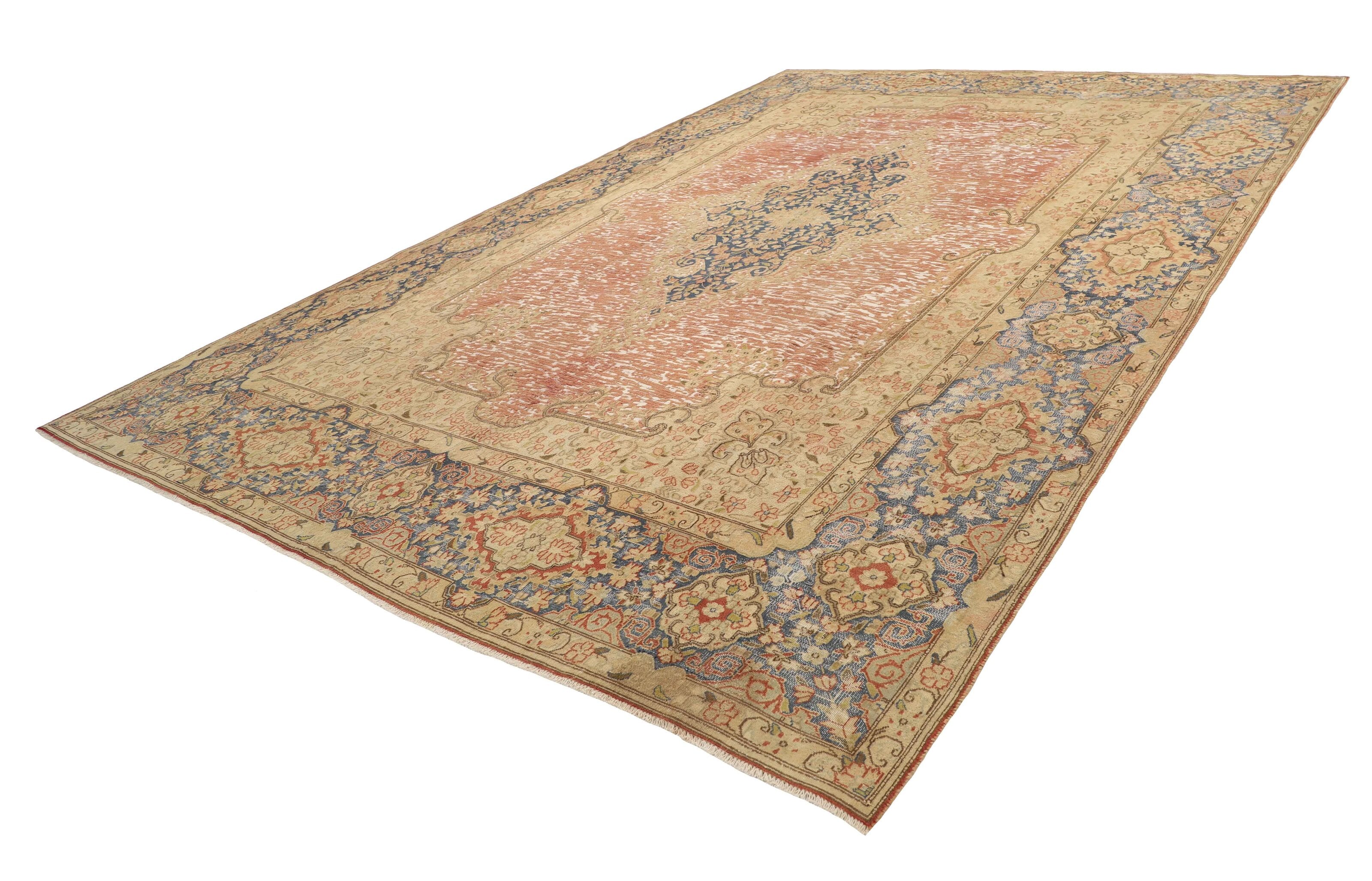 Vintage Kerman Fine 1519966