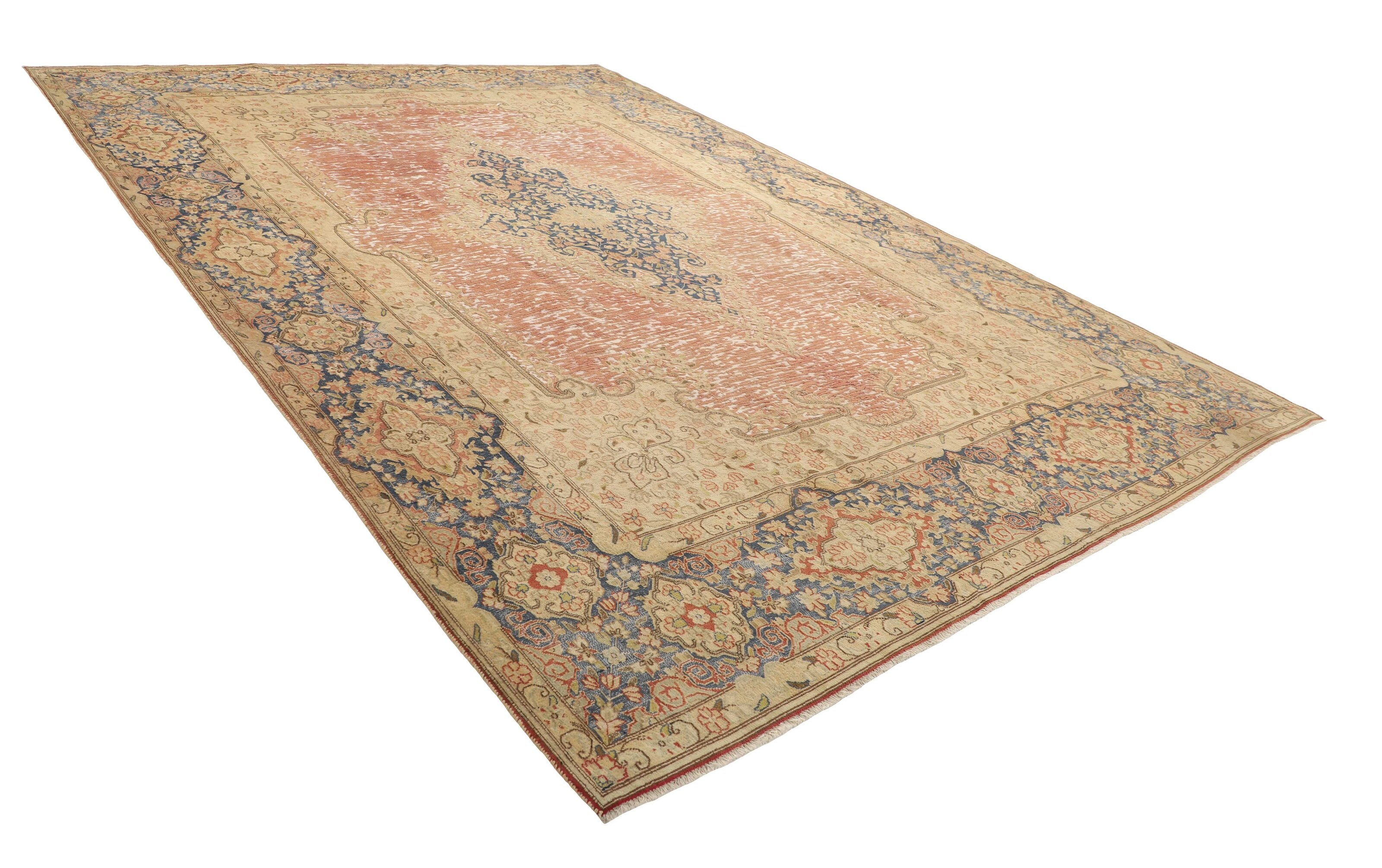 Vintage Kerman Fine 1519966