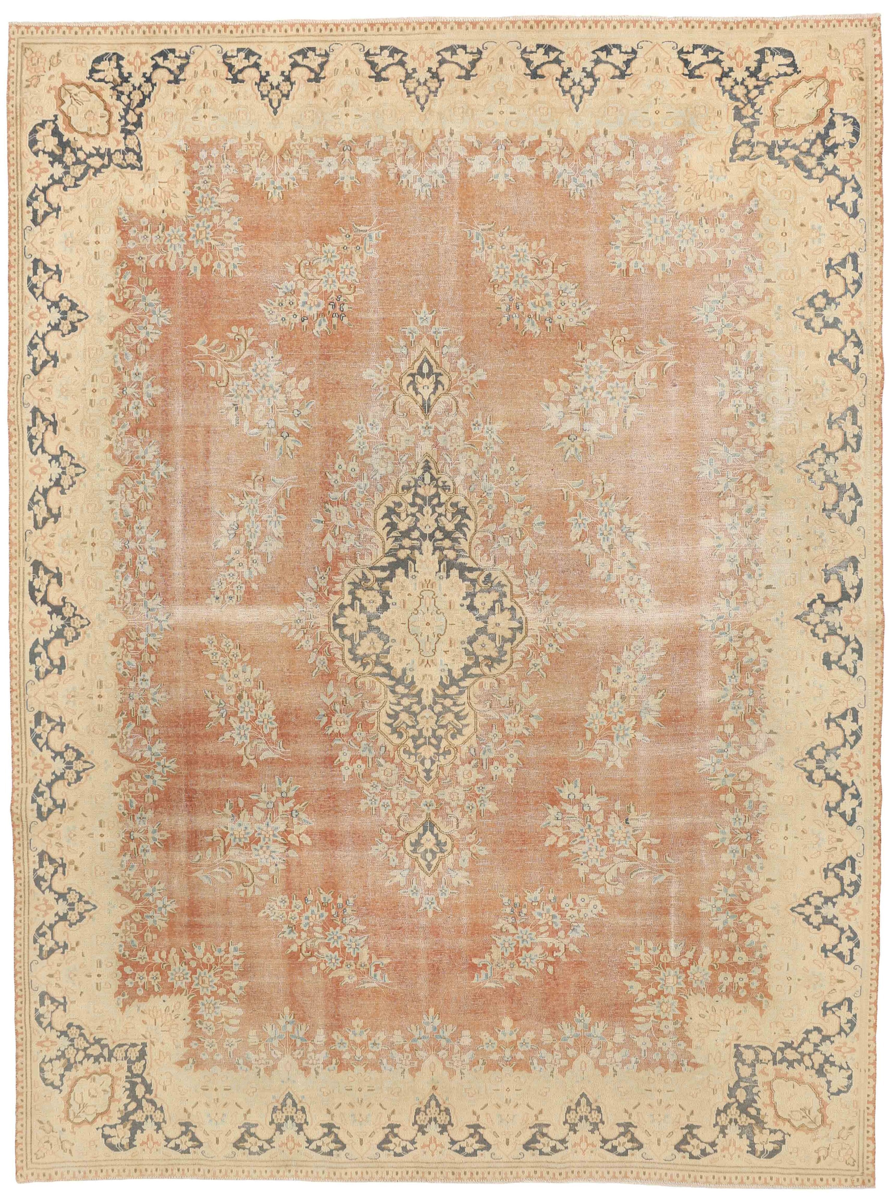 Vintage Kerman Fine 1519970