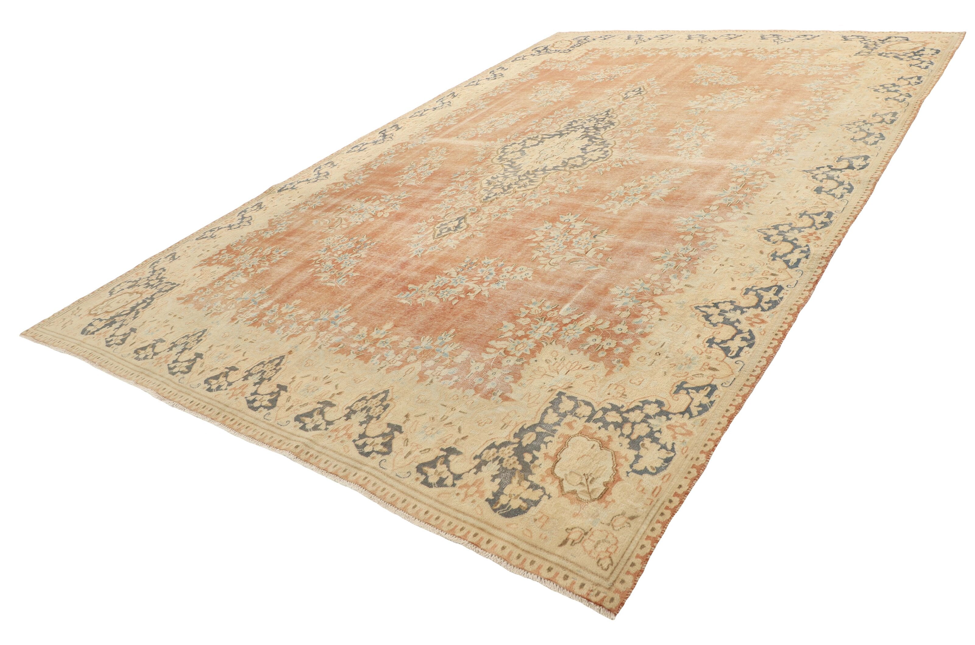 Vintage Kerman Fine 1519970