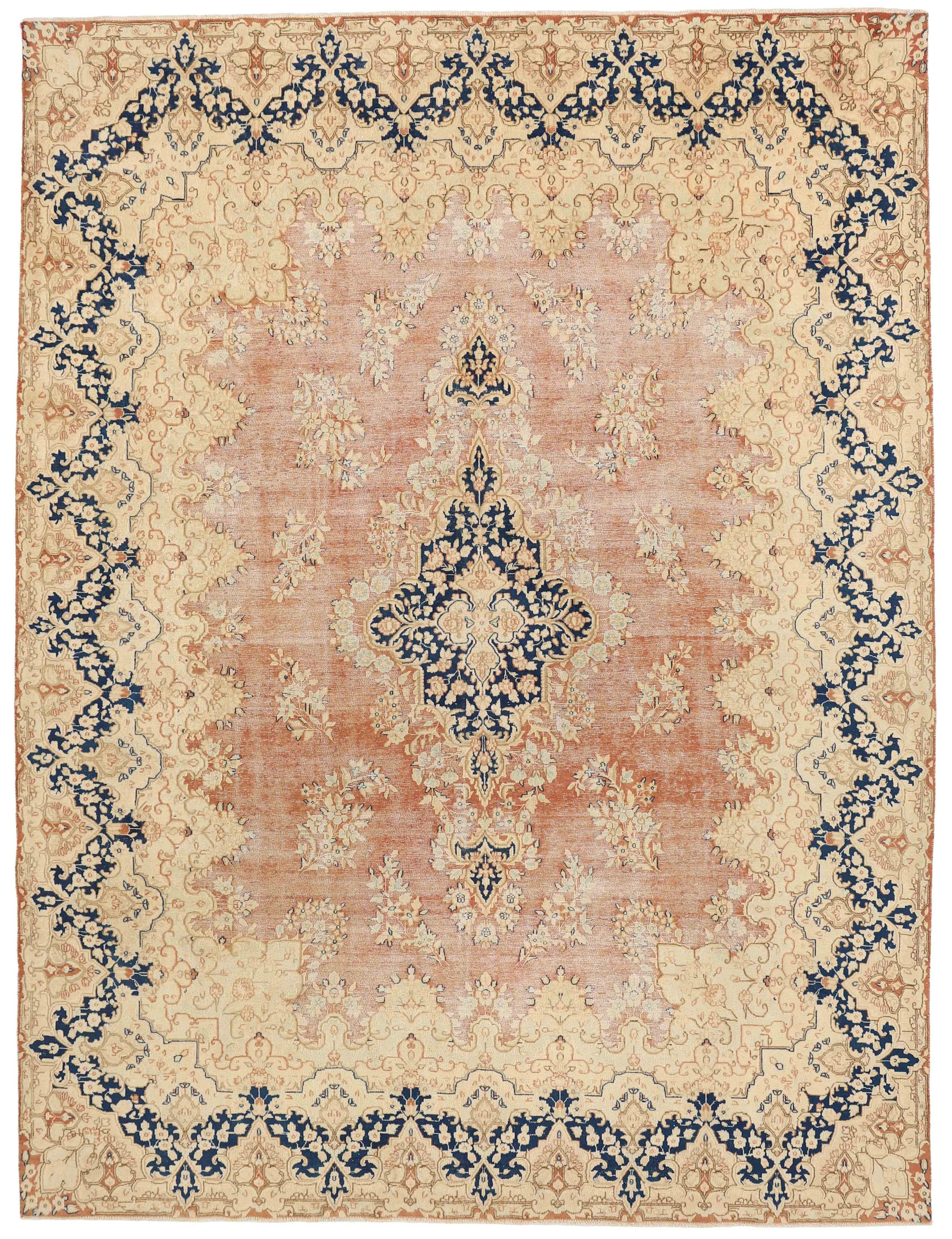 Vintage Kerman Fine 1519971