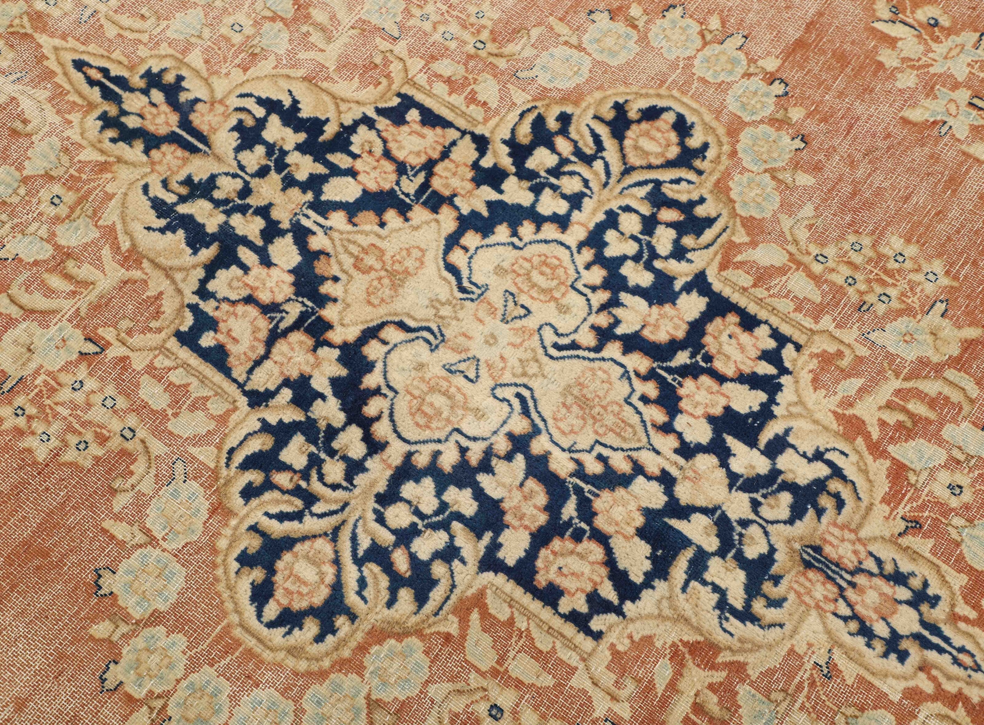 Vintage Kerman Fine 1519971