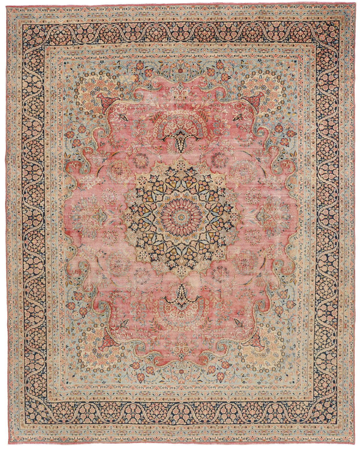 Vintage Kerman Fine 1519972