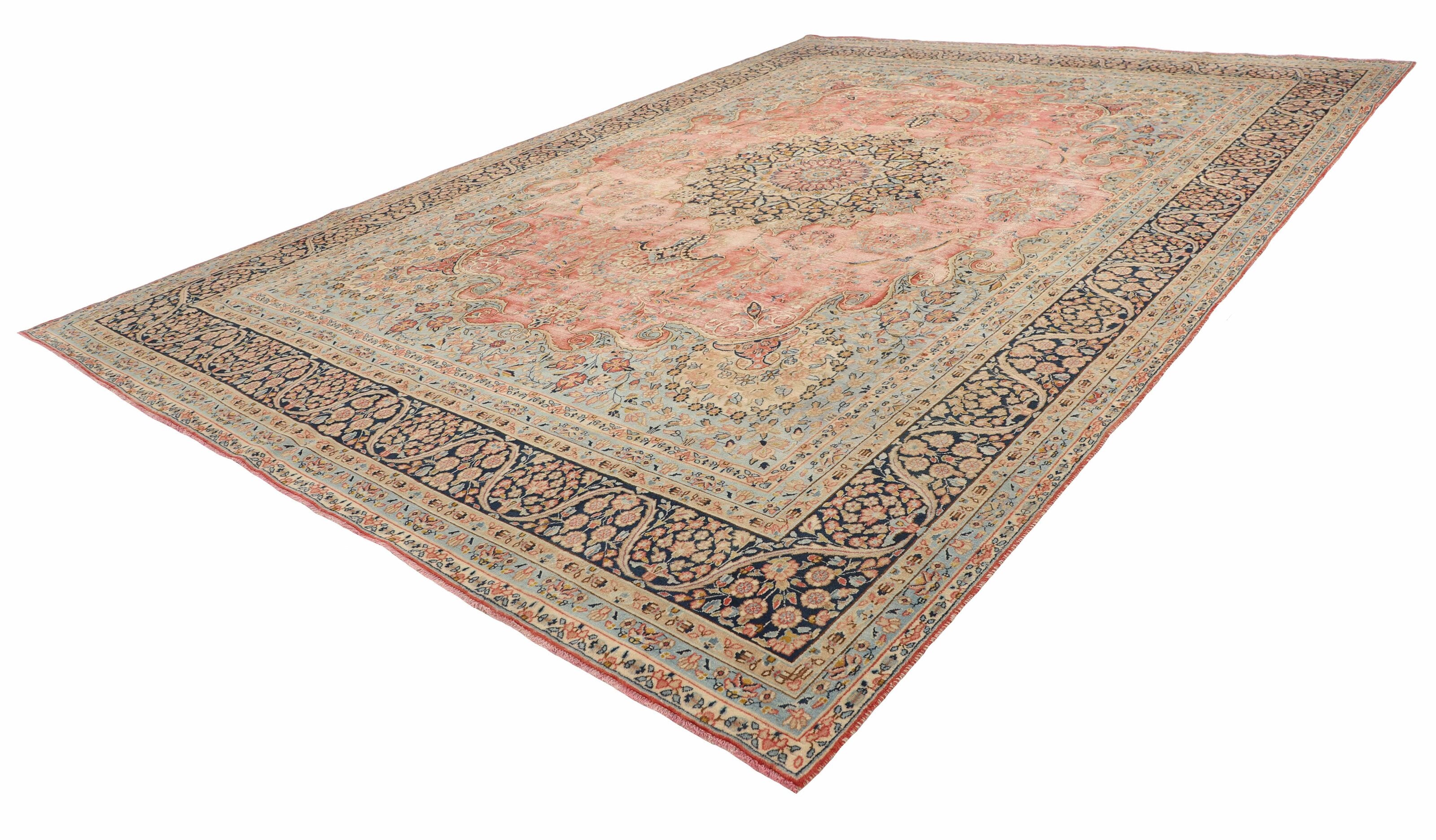 Vintage Kerman Fine 1519972