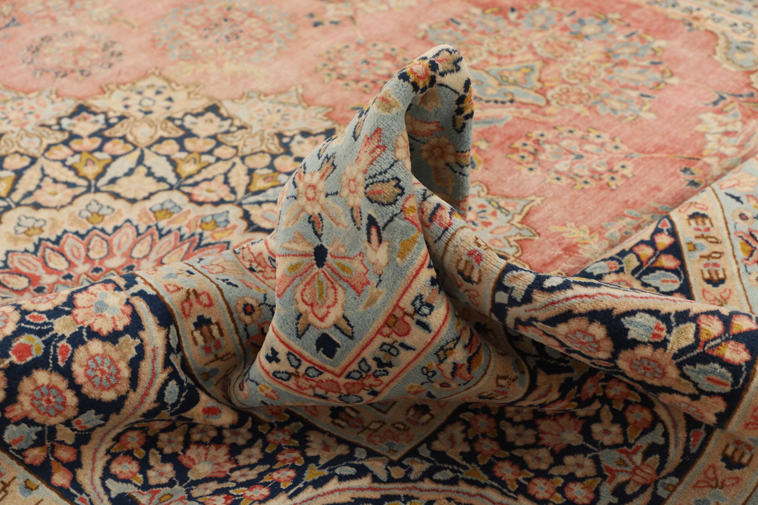 Vintage Kerman Fine 1519972
