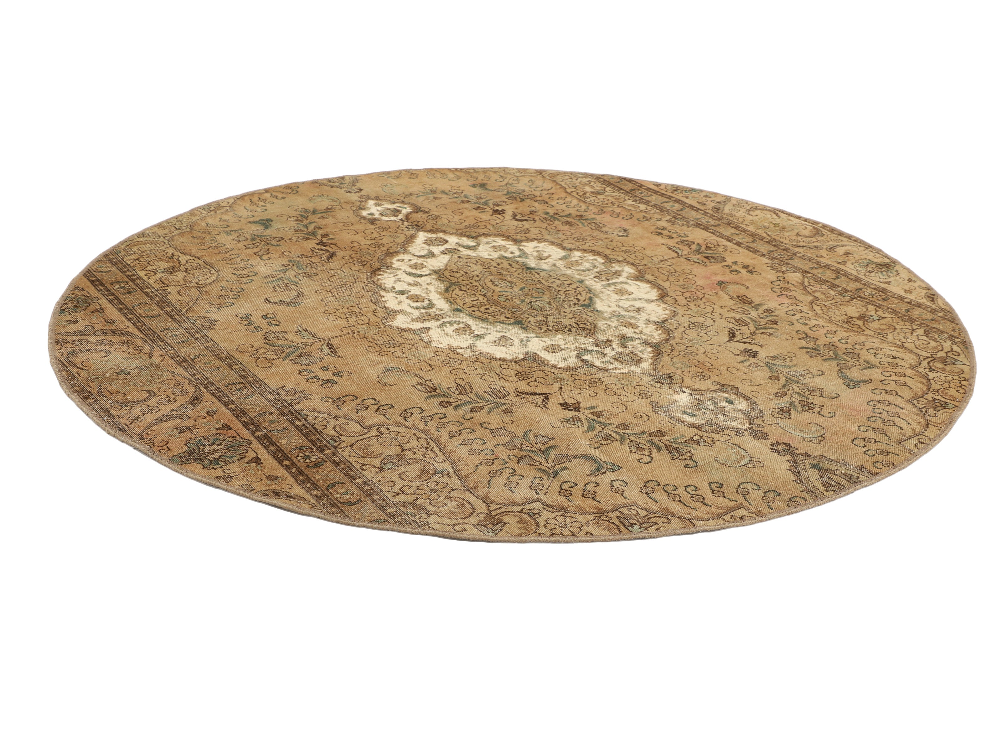 Vintage Royal Fine Round 1520007