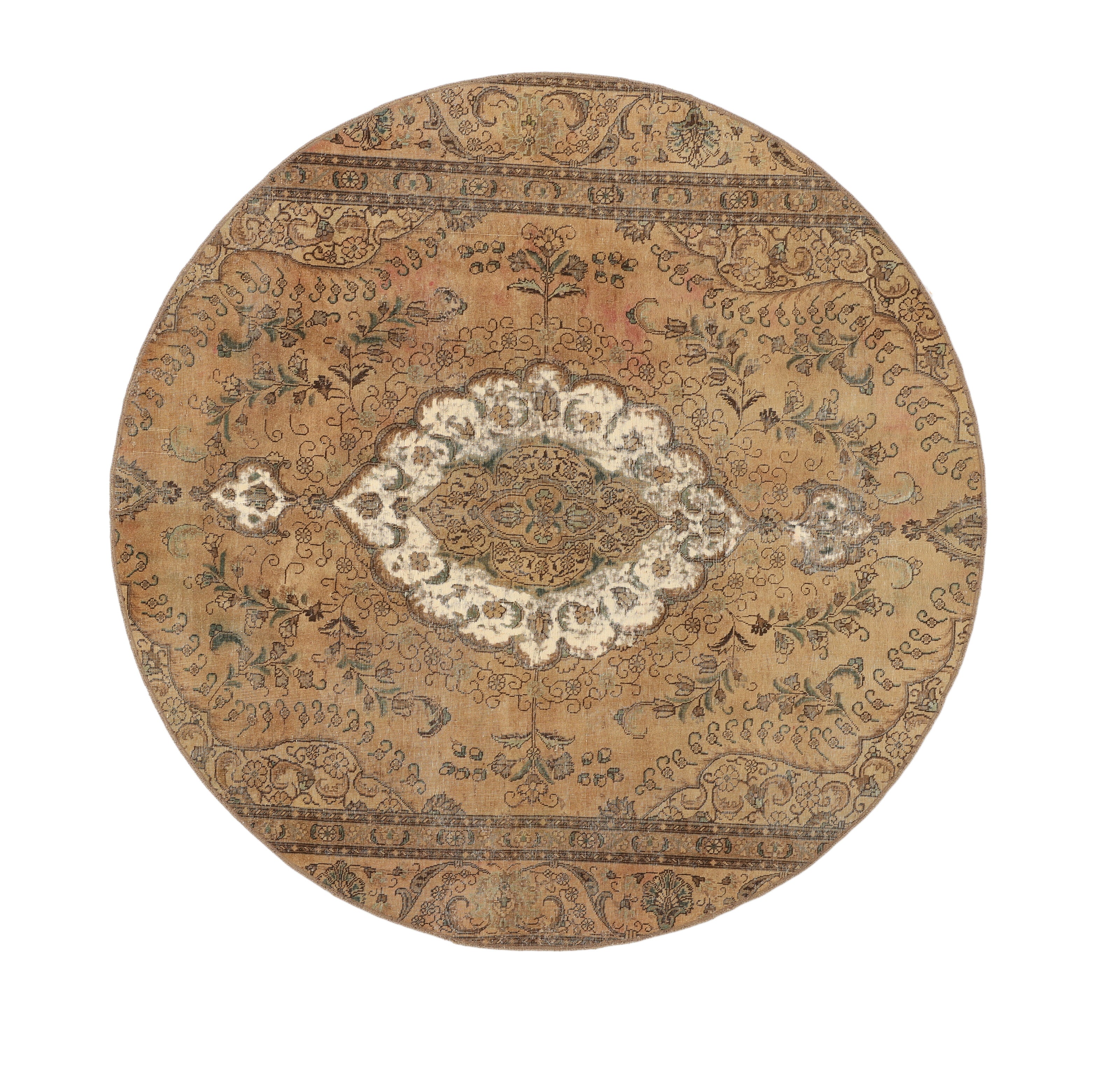 Vintage Royal Fine Round 1520007