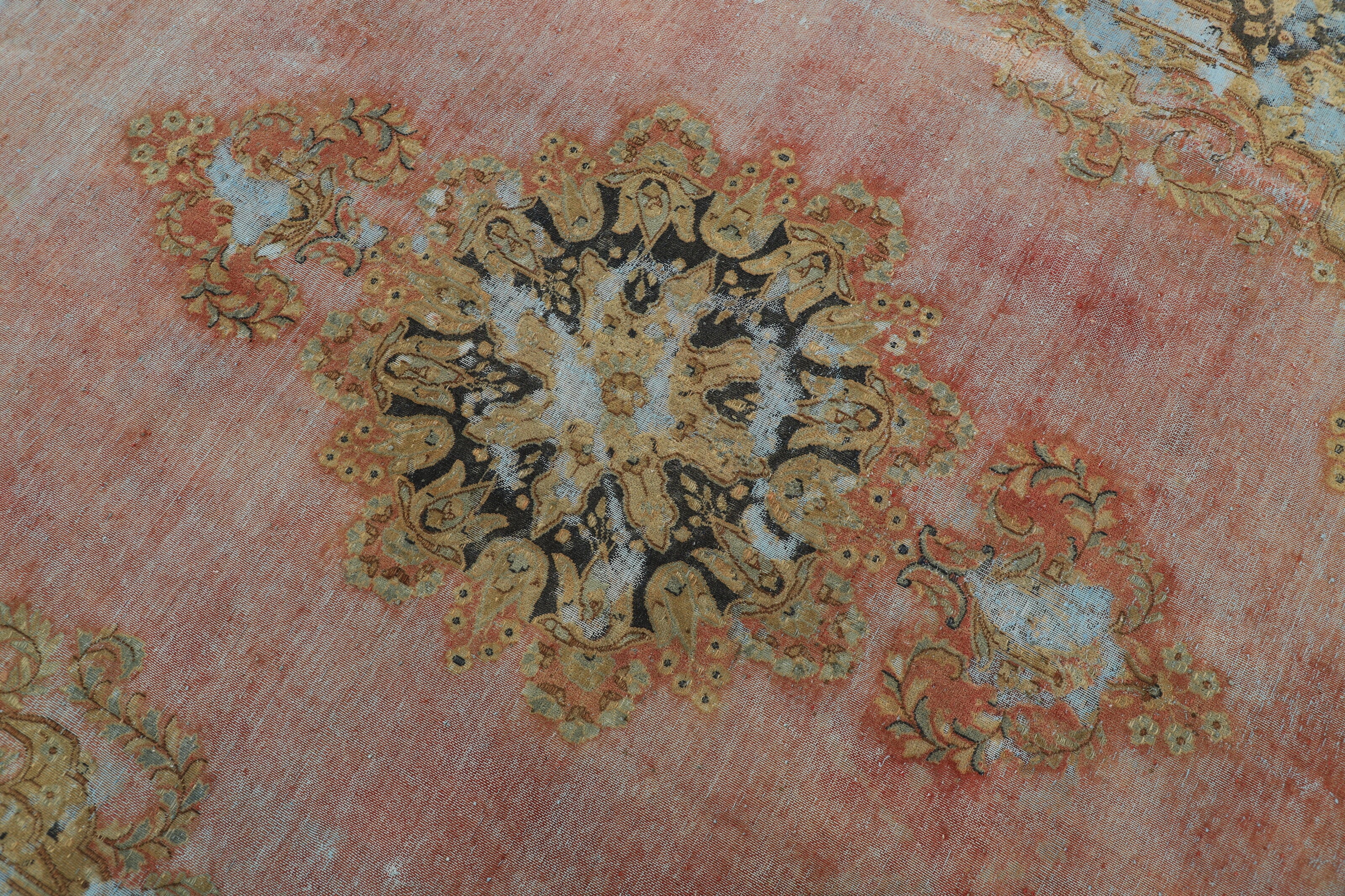 Vintage Kerman Fine 1520027