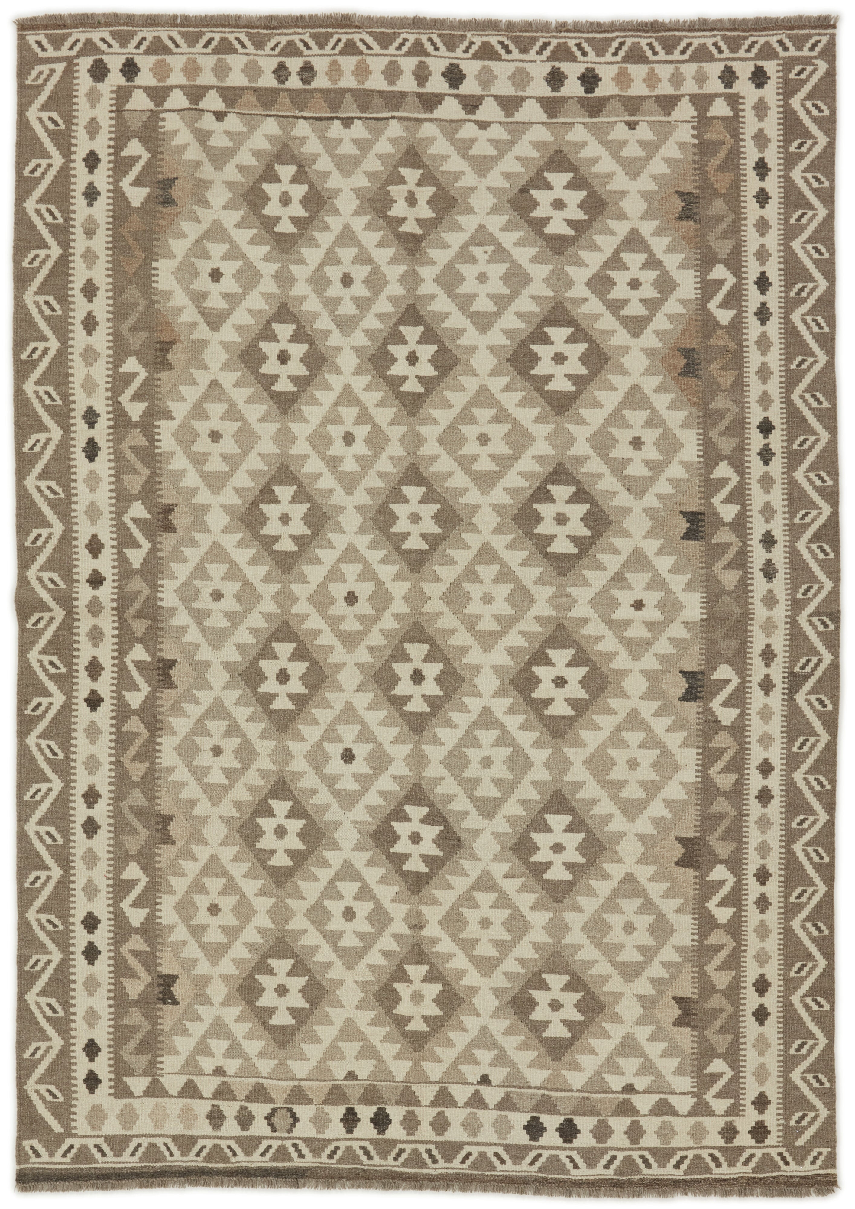 Afghan Kilim 1520058