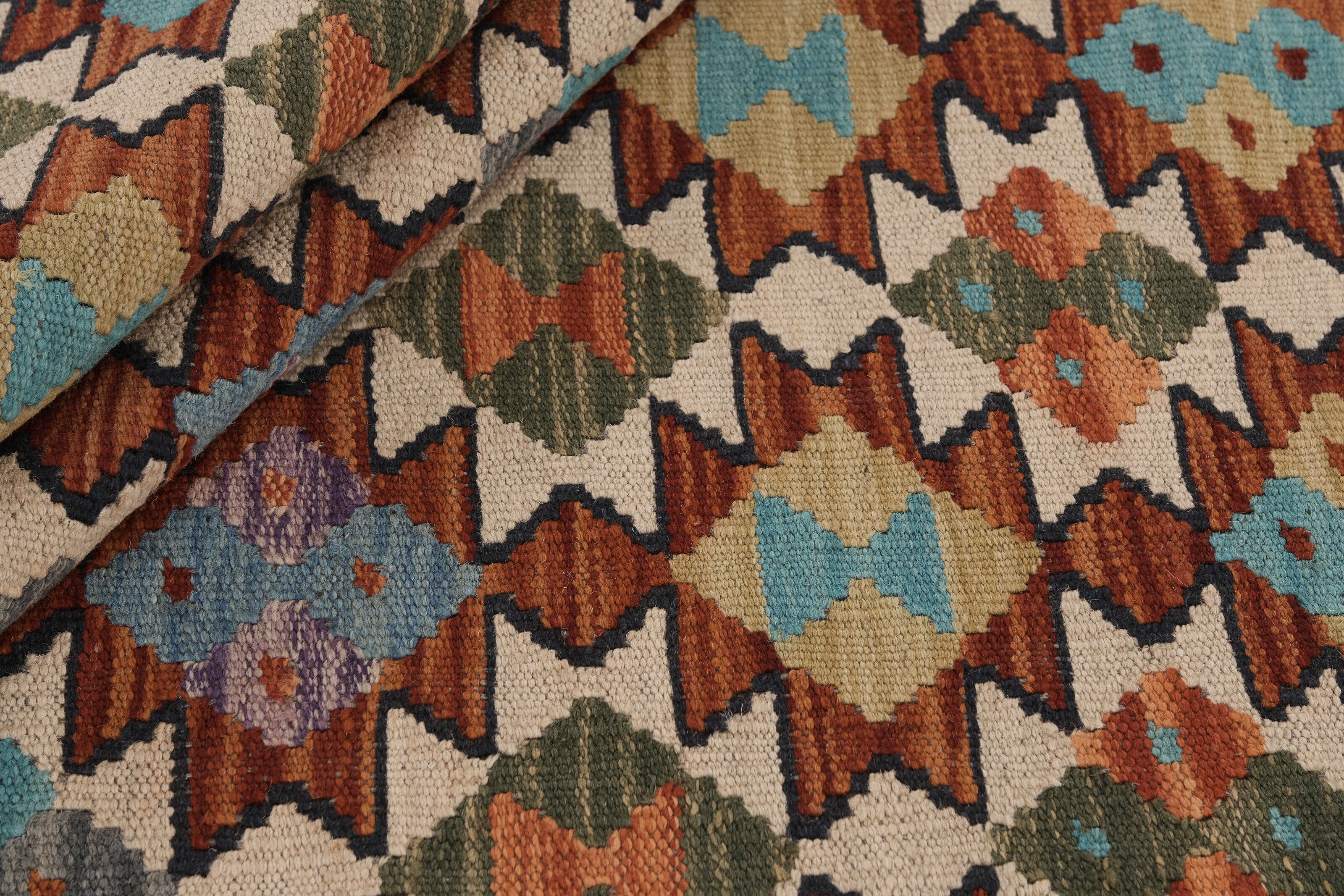Afghan Kilim 1520283