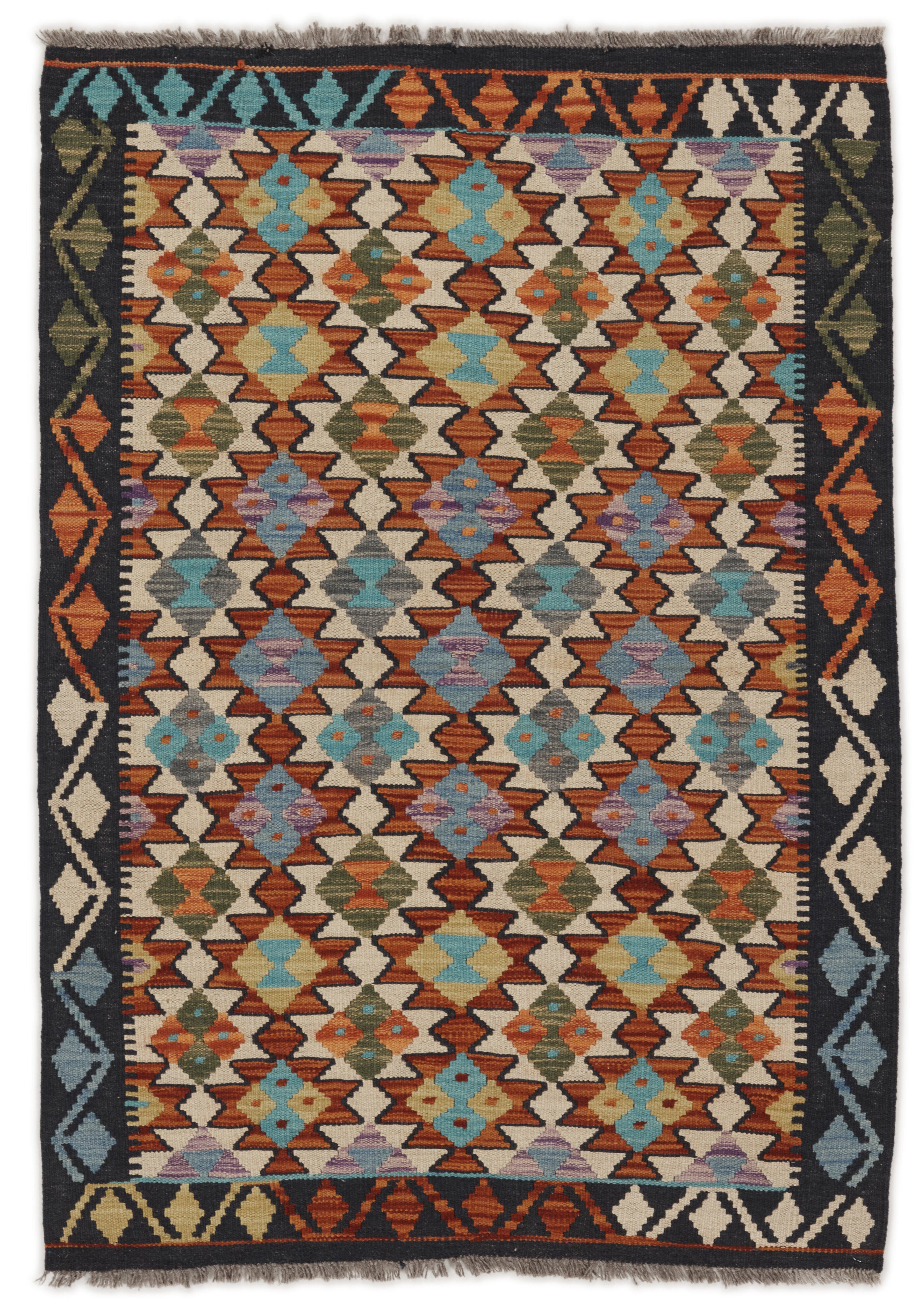 Afghan Kilim 1520283