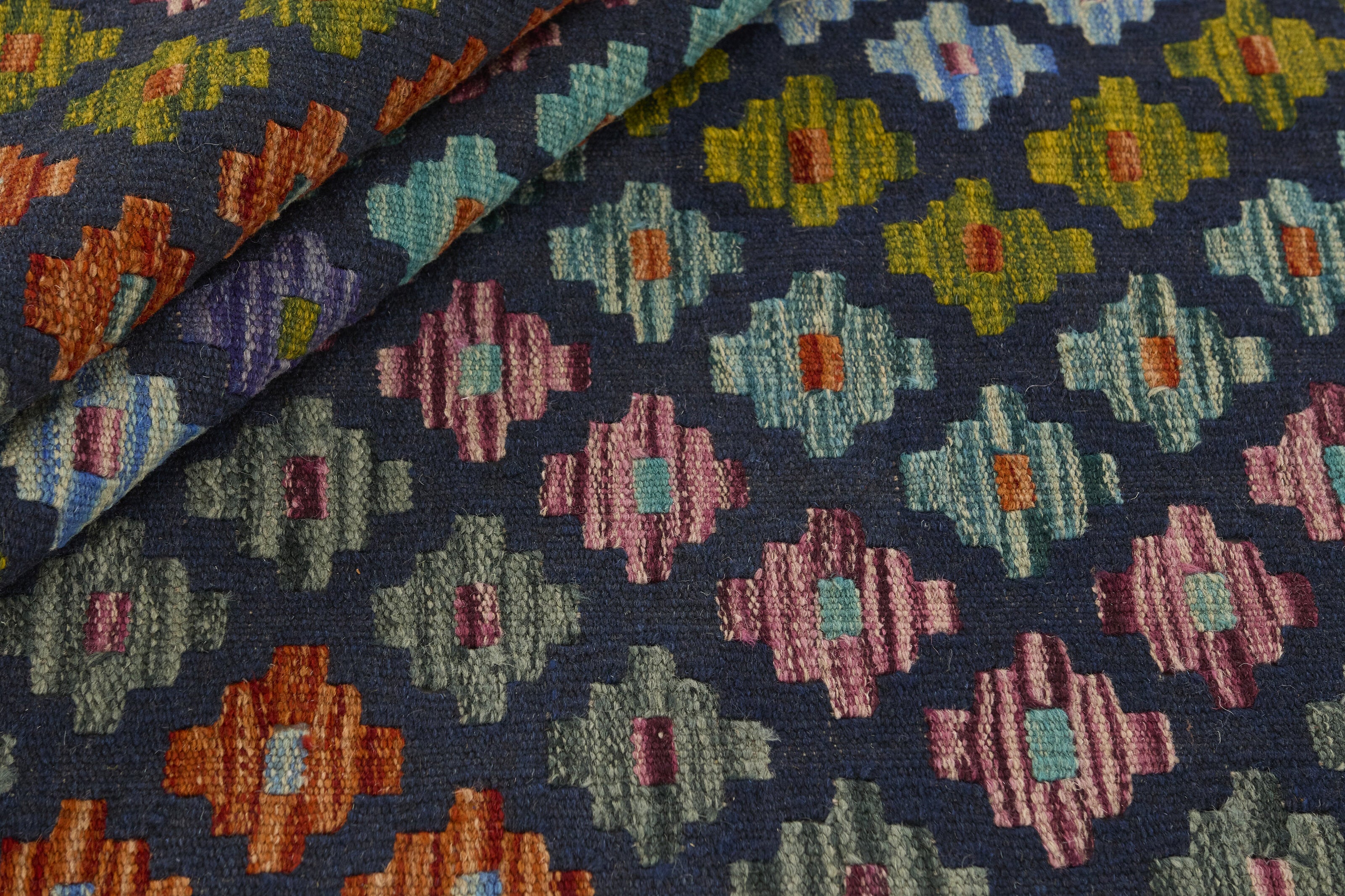 Afghan Kilim 1520308