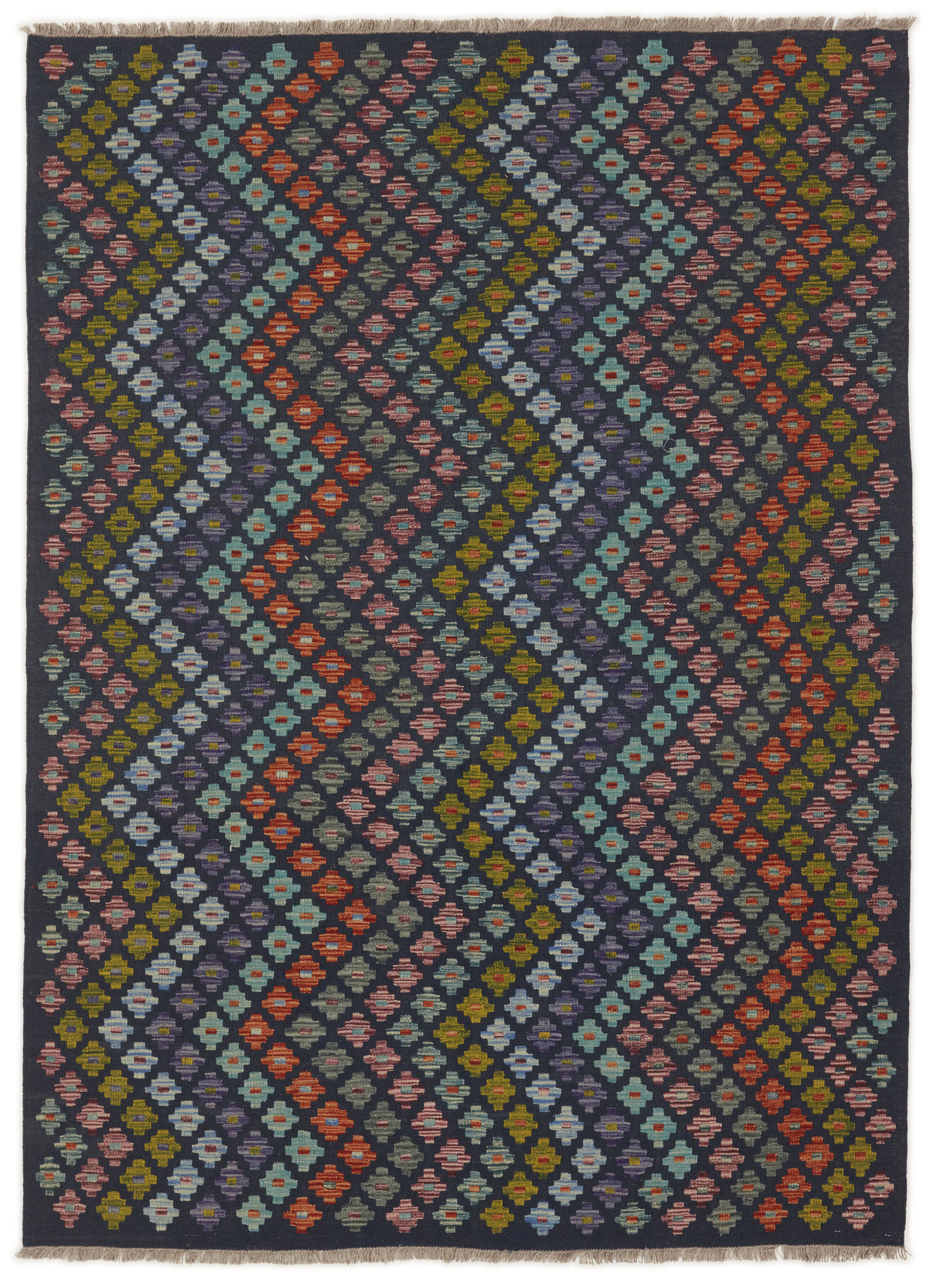 Afghan Kilim 1520308