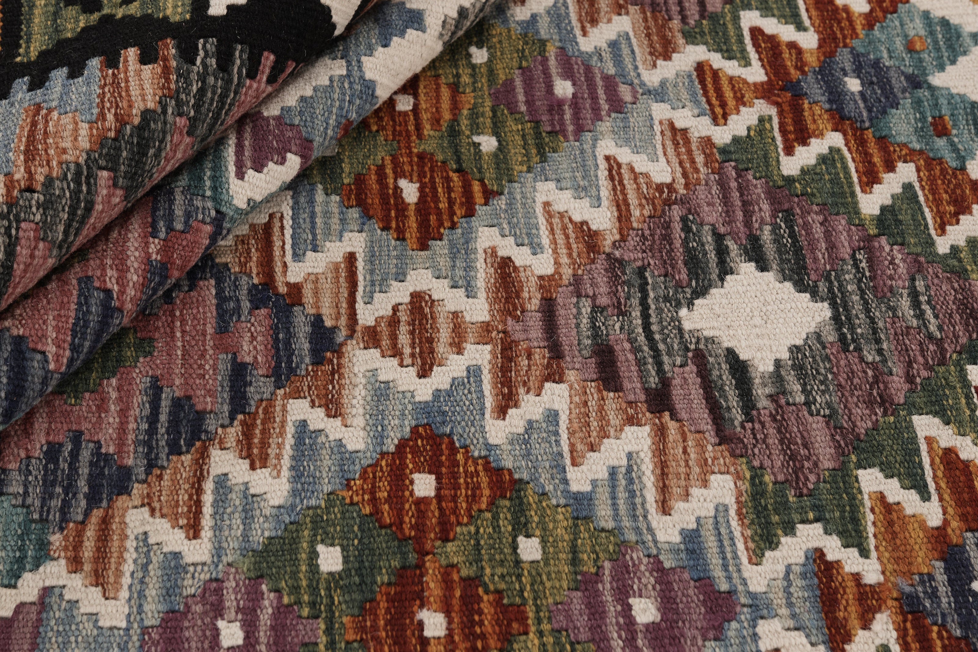 Afghan Kilim 1520336