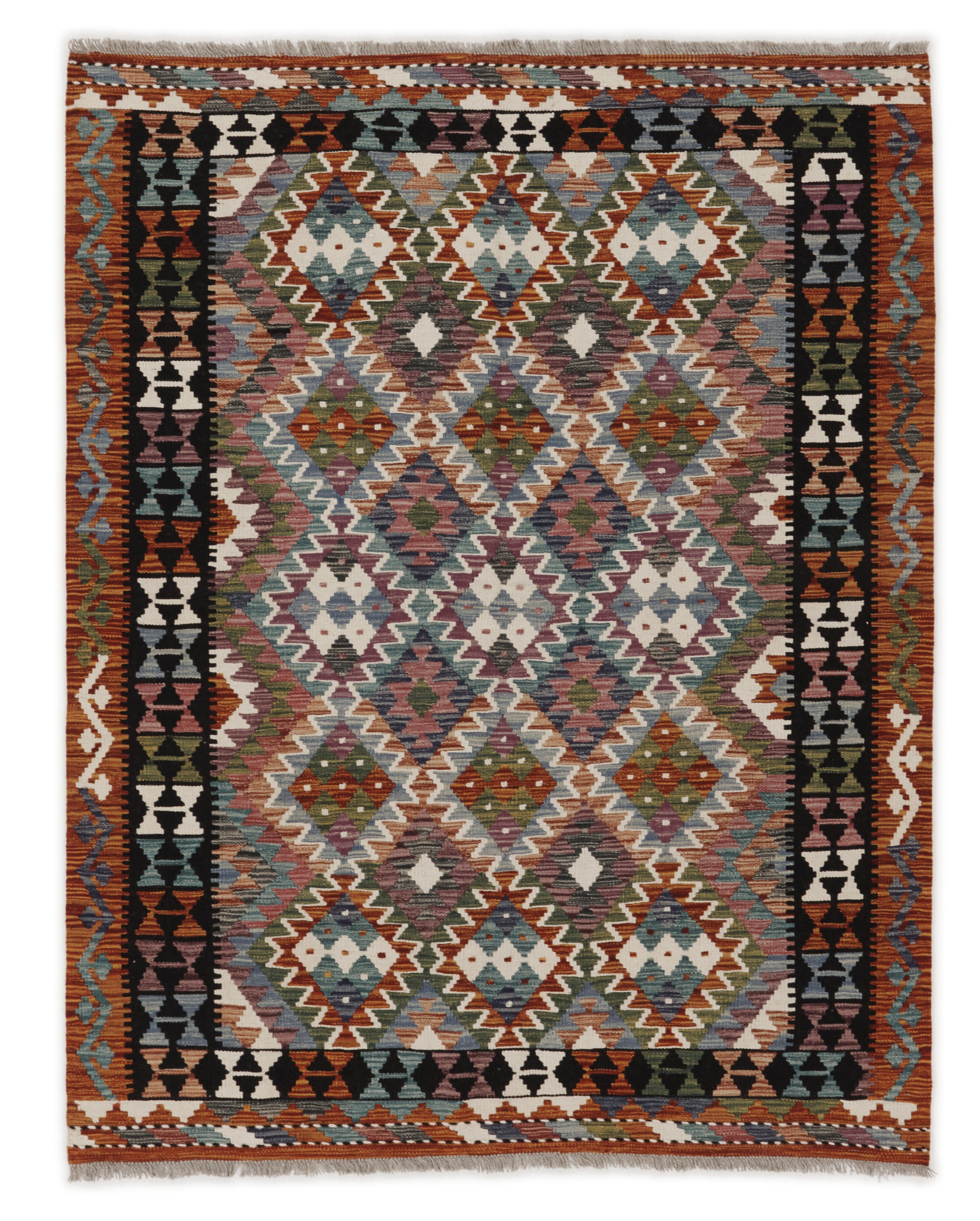 Afghan Kilim 1520336